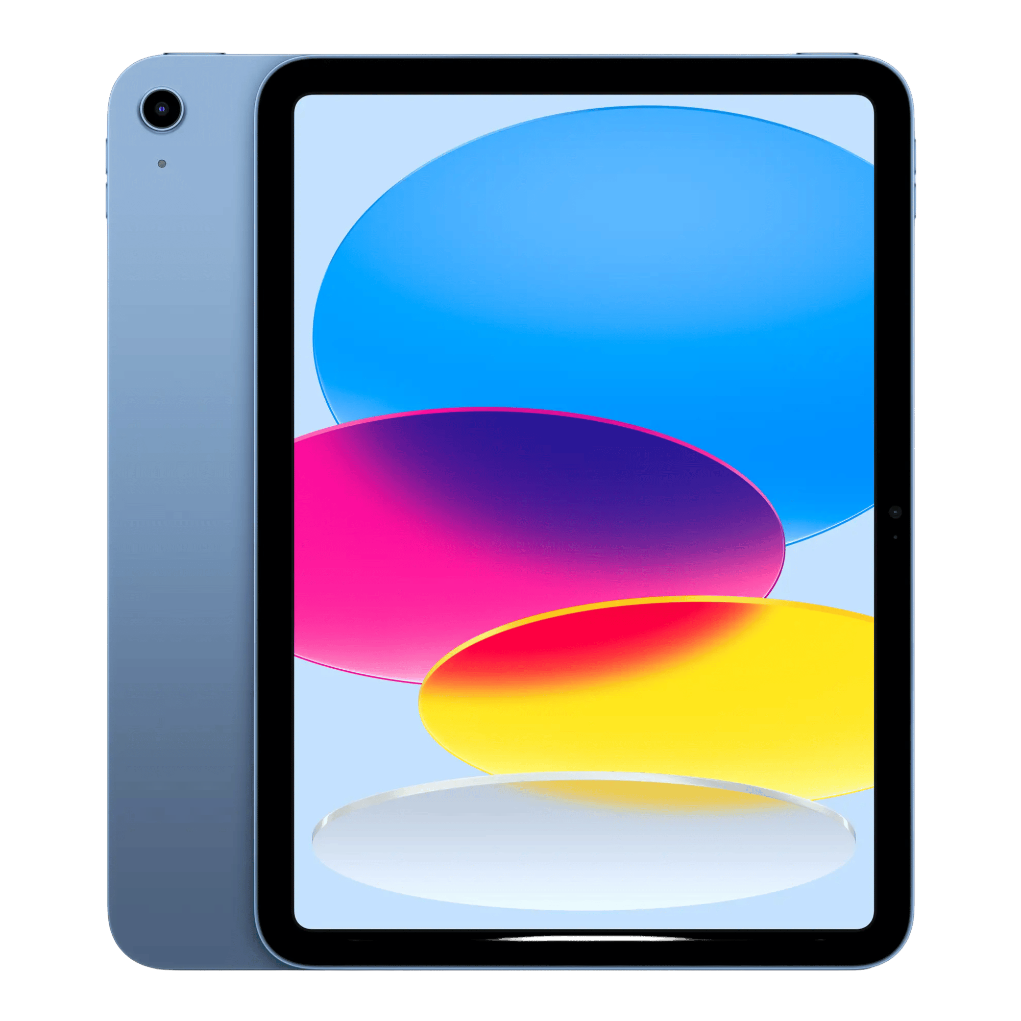 Apple iPad 11-inch A16 512GB Blue WiFi – Shop Now!