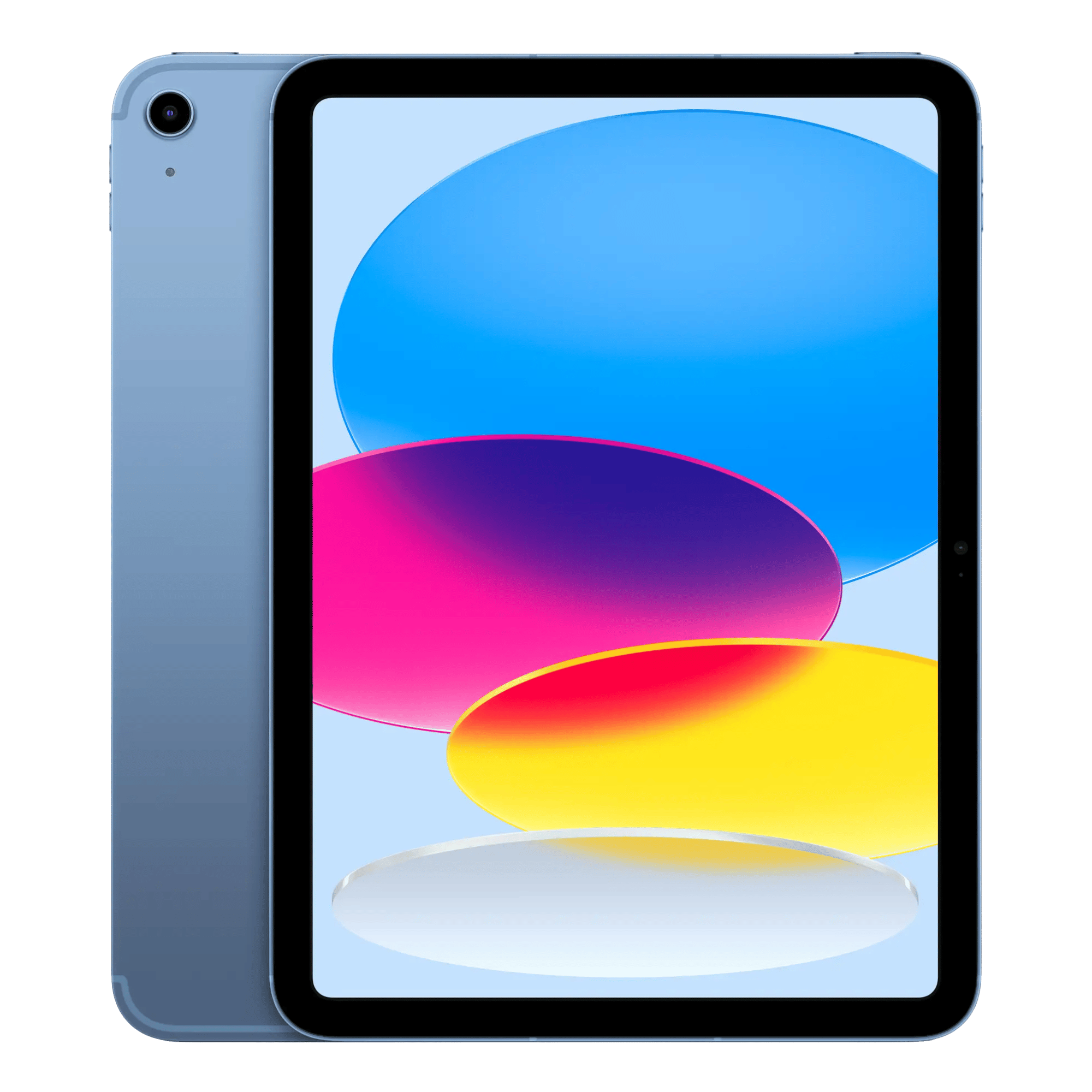 iPad 第11世代 (A16) Wi-Fi 256GB ブルー Apple iPad 11' A16 256GB Blue, WiFi + Cellular –Order Now!