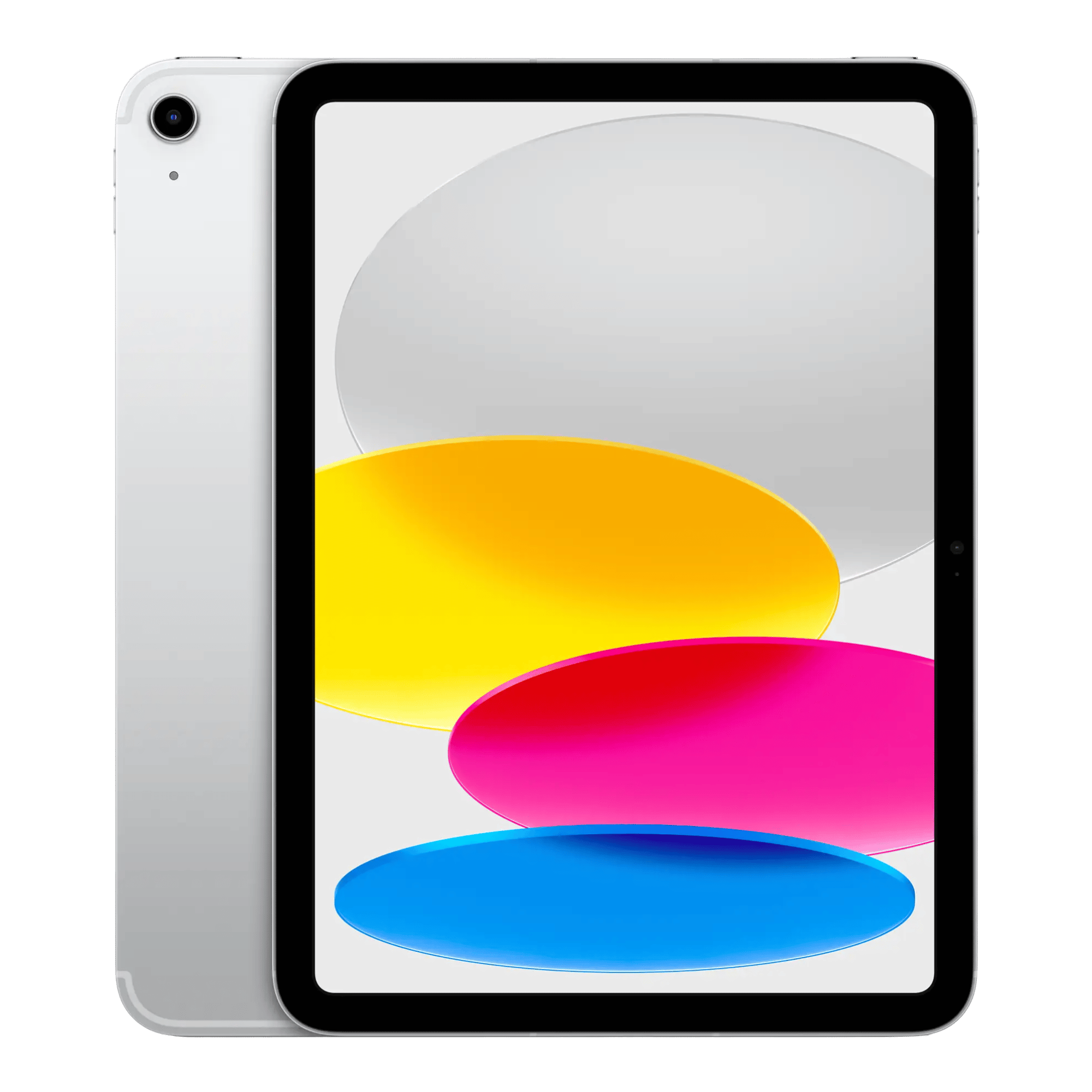 ipad（A16）wi-fi 256GB シルバー　新品未開封 Apple iPad 11' A16 256GB Silver, WiFi + Cellular –Shop Now!