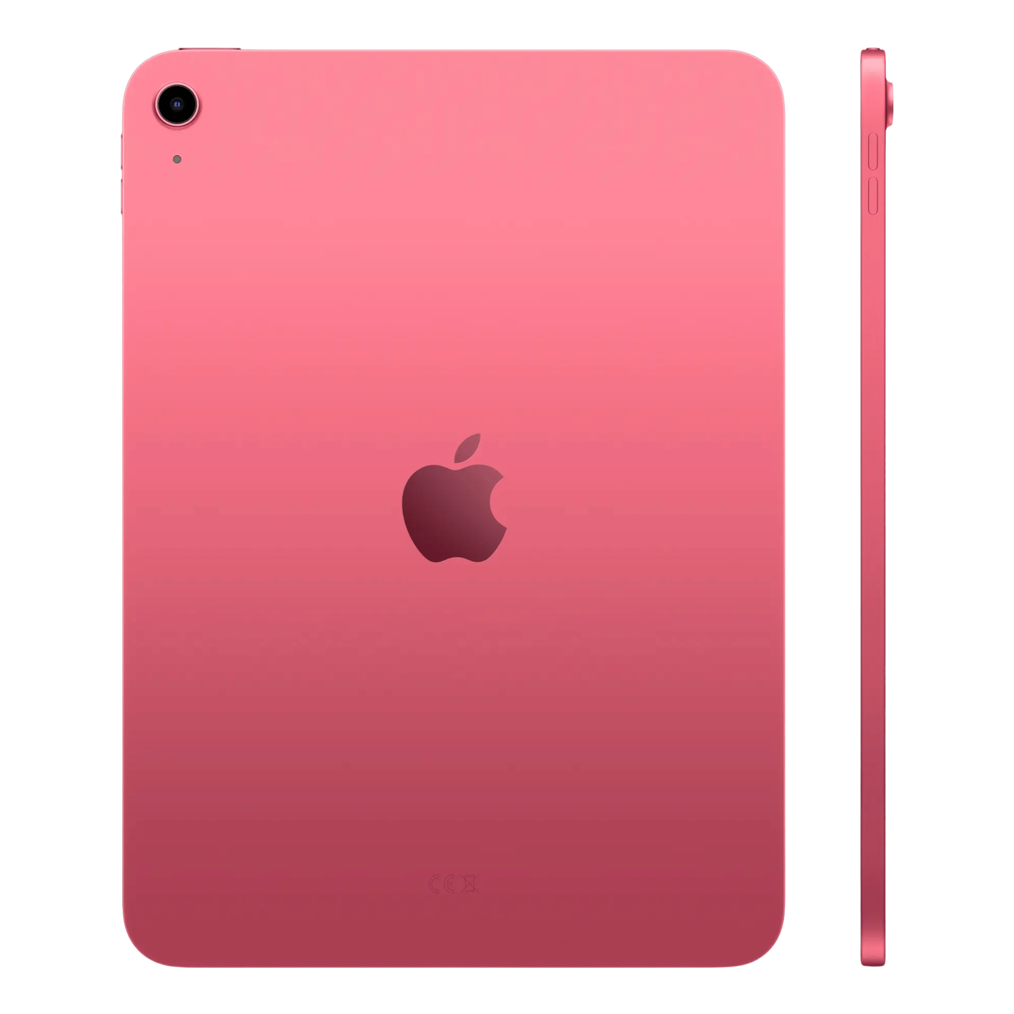 Apple iPad 11-inch A16 256GB Pink WiFi – Order Today!