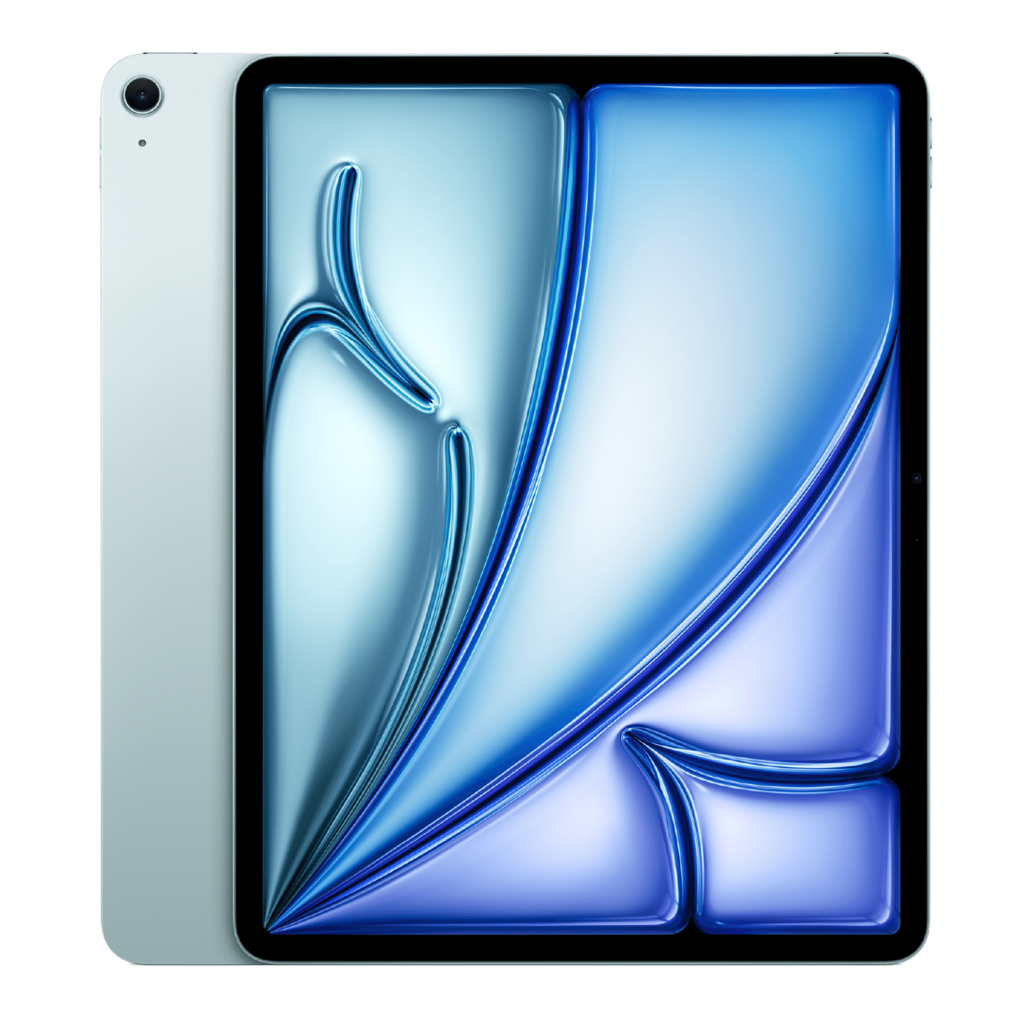 Purchase Apple iPad Air with M2 Chip 13 Inch,WiFi Blue,512GB