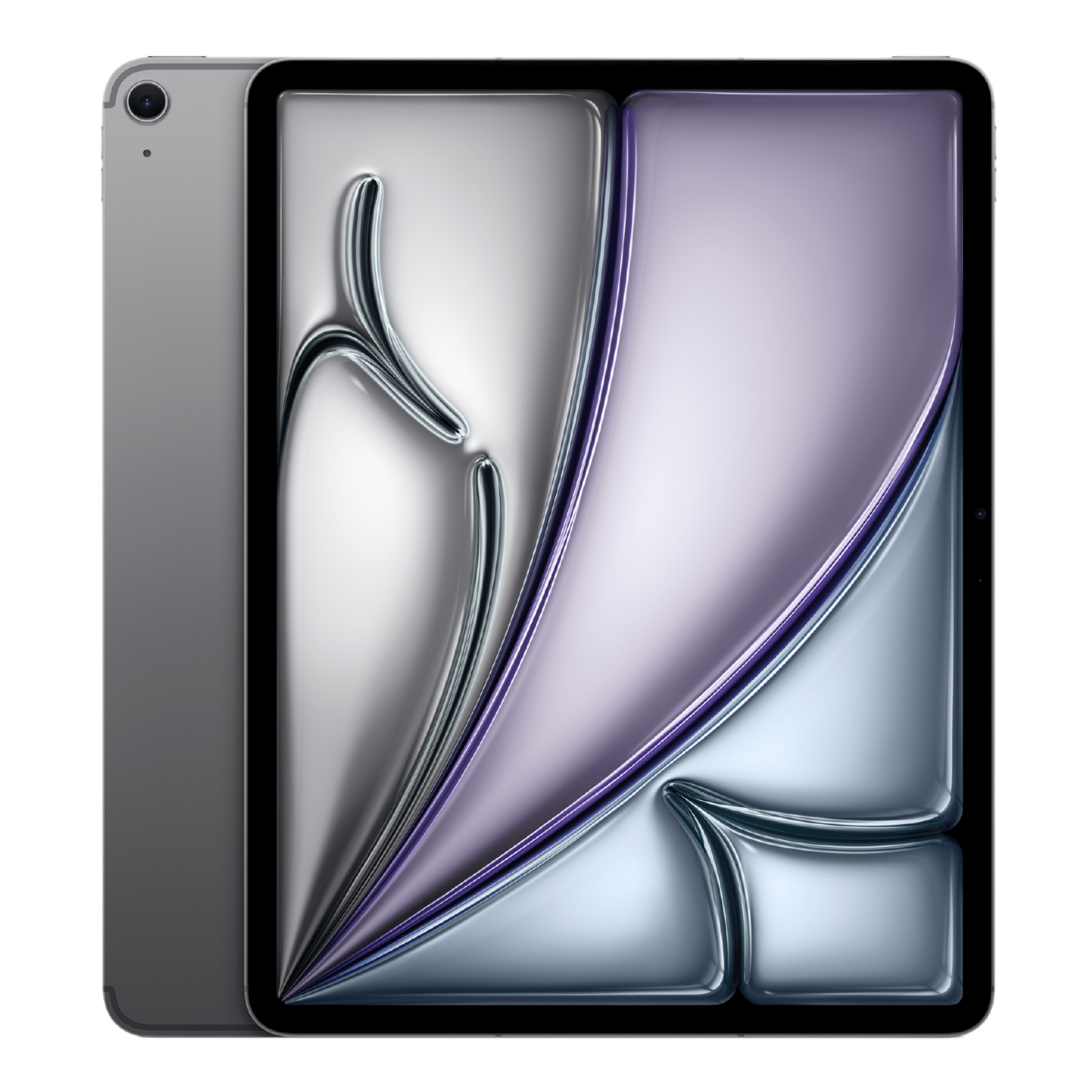 Buy Apple iPad Air 13 Inch, WiFi + Cellular Space Grey,256GB