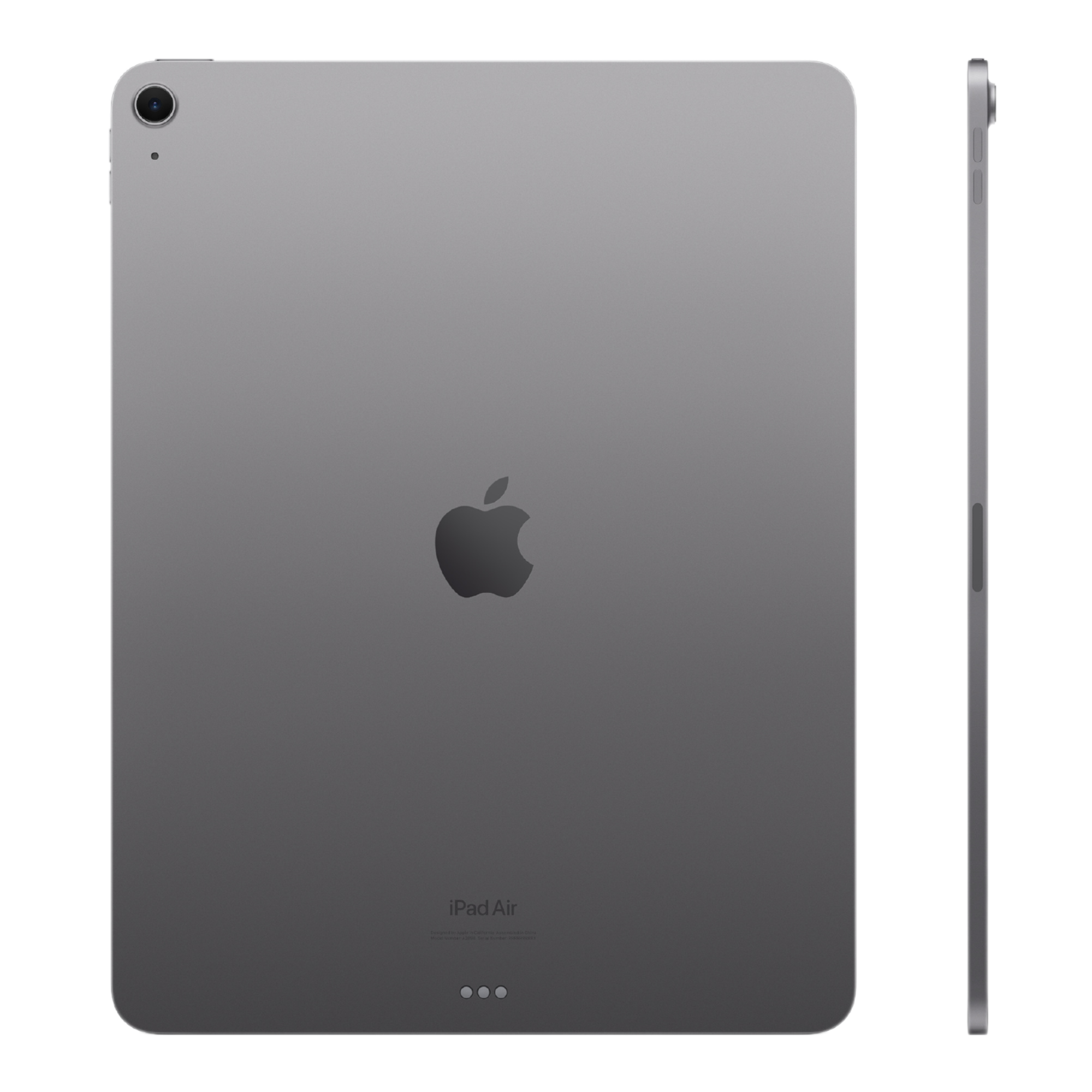 Apple iPad Air (M2) 512GB スペースグレイ（Buy Apple iPad Air with 