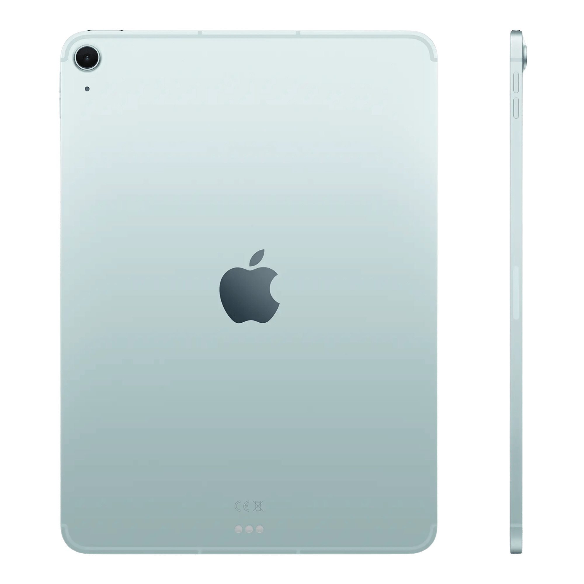 Apple iPad Air 11' 256GB Blue WiFi + Cellular – Shop Today!