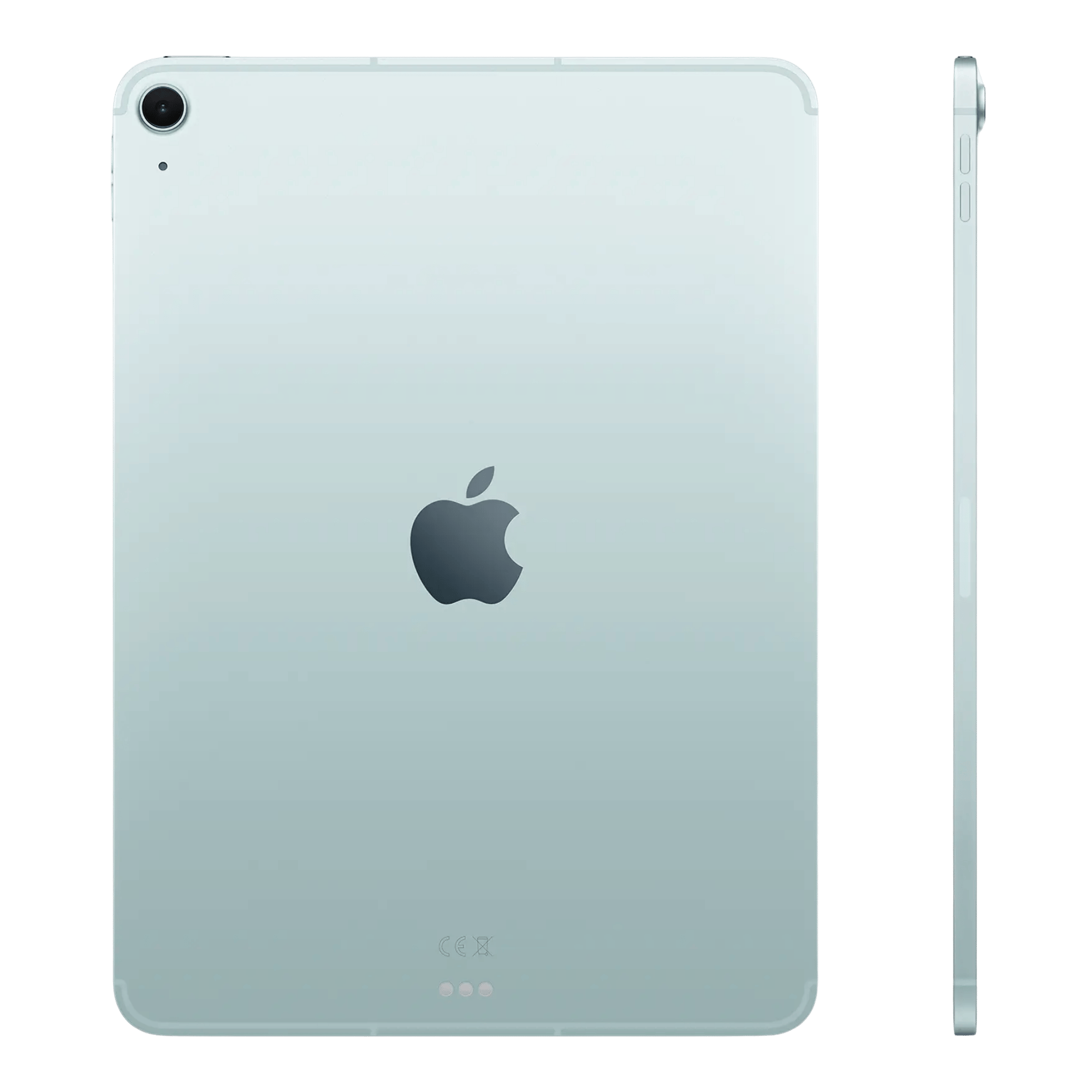 Apple iPad Air 11' M3 512GB Blue WiFi+Cellular – Shop Now!