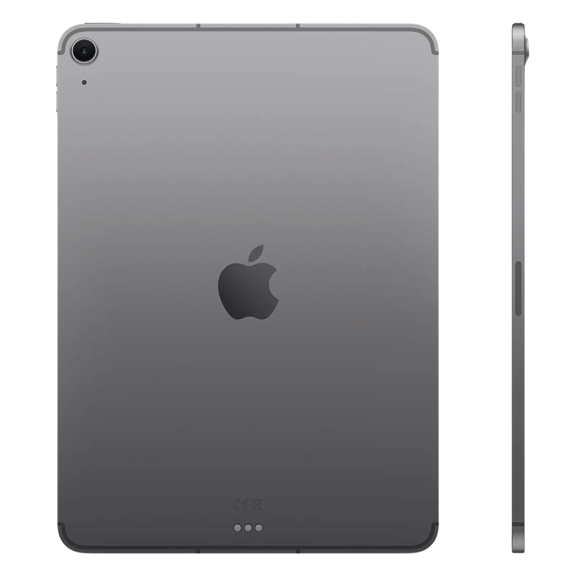 Apple iPad Air 11' M3 1TB Space Grey – Shop Today!