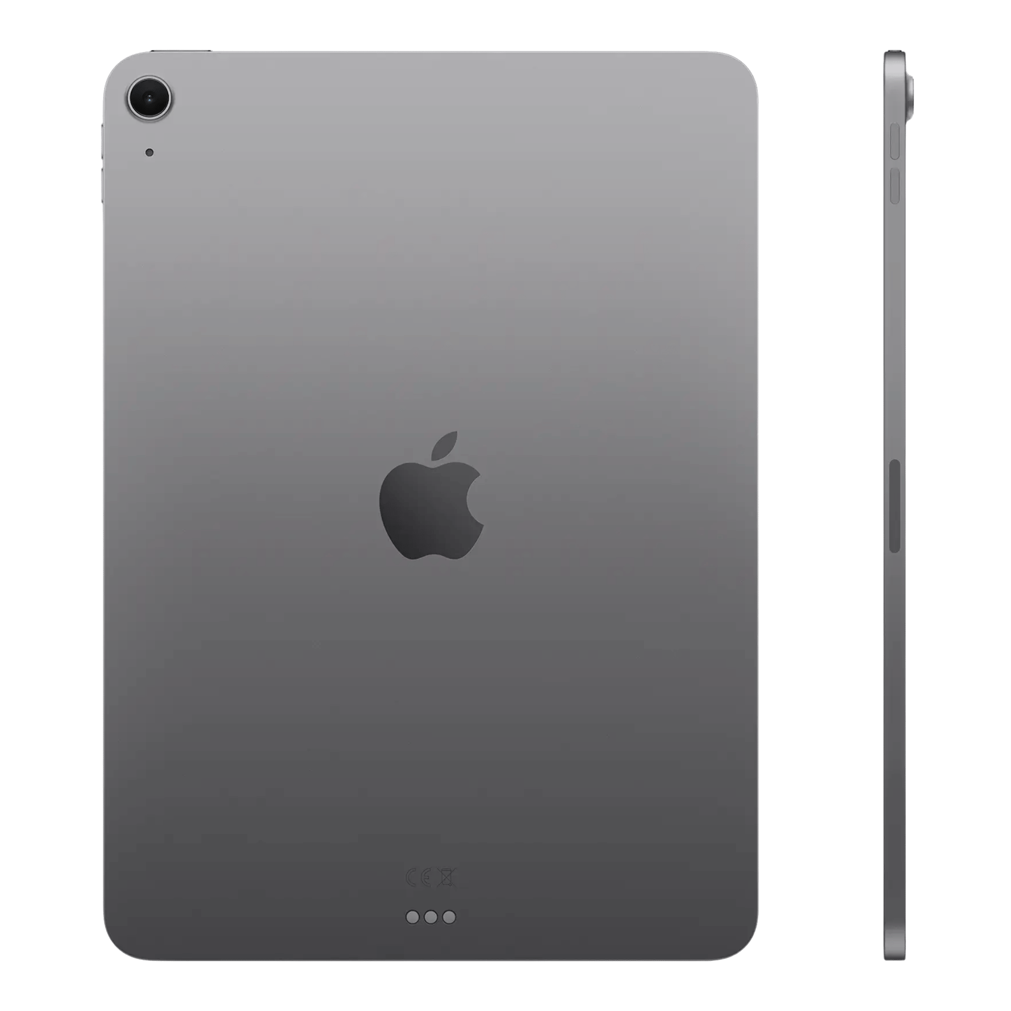 iPad本体 Apple iPad Air(M3) Wi-Fi Space Gray Apple iPad Air M3 Wifi 1TB Grey 13inch – Buy Today!