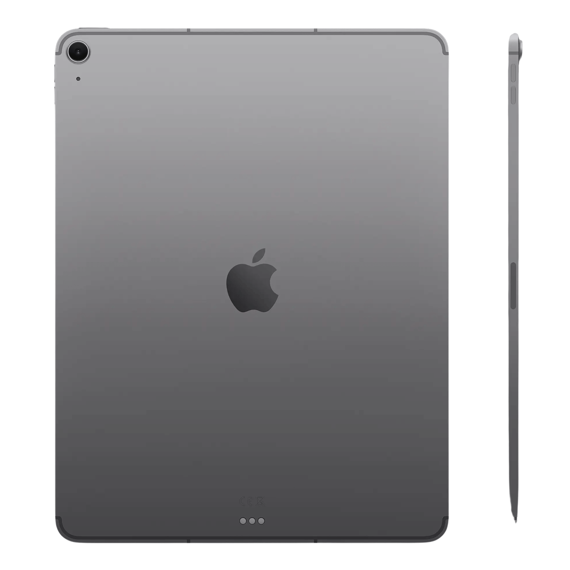 Apple iPad Air 13' M3 256GB Grey WiFi+Cellular – Buy Now!