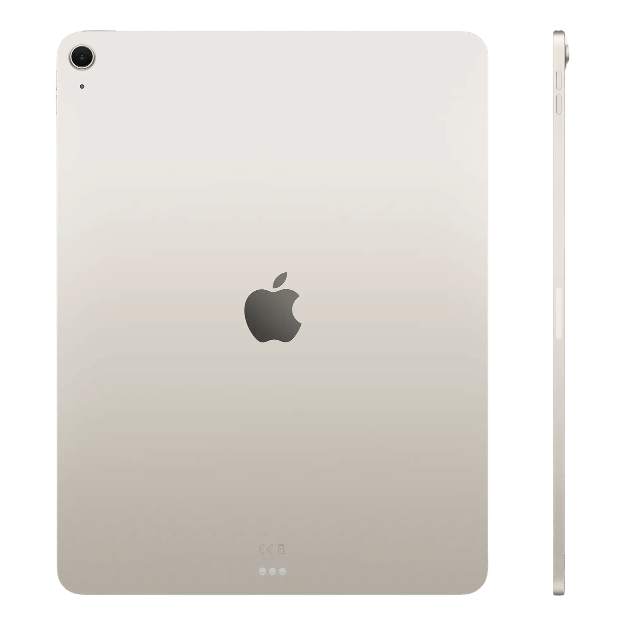 Apple iPad Air M3 13inch Wifi | 256GB Starlight – Get It Today!