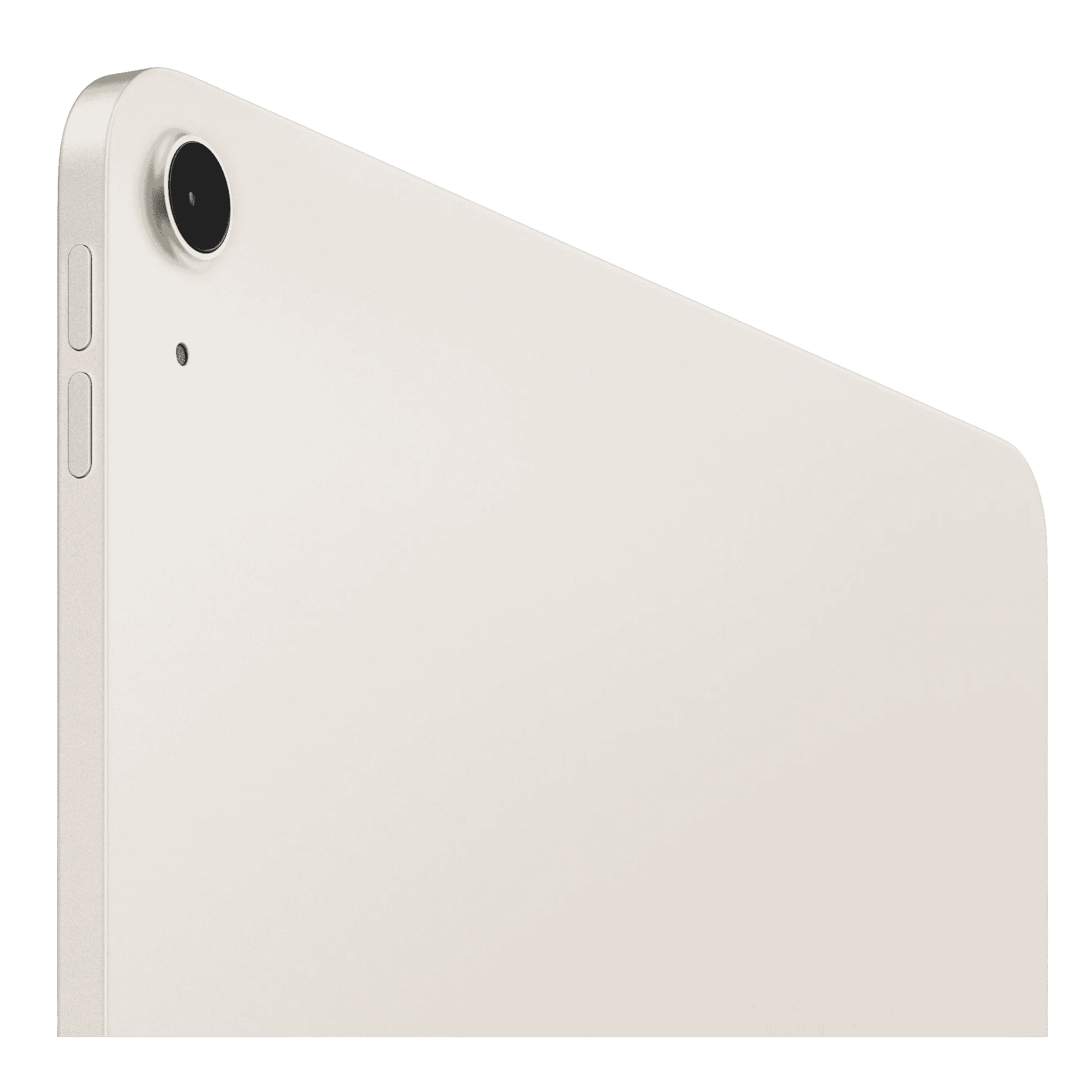 Apple iPad Air M3 13inch Wifi | 256GB Starlight – Get It Today!