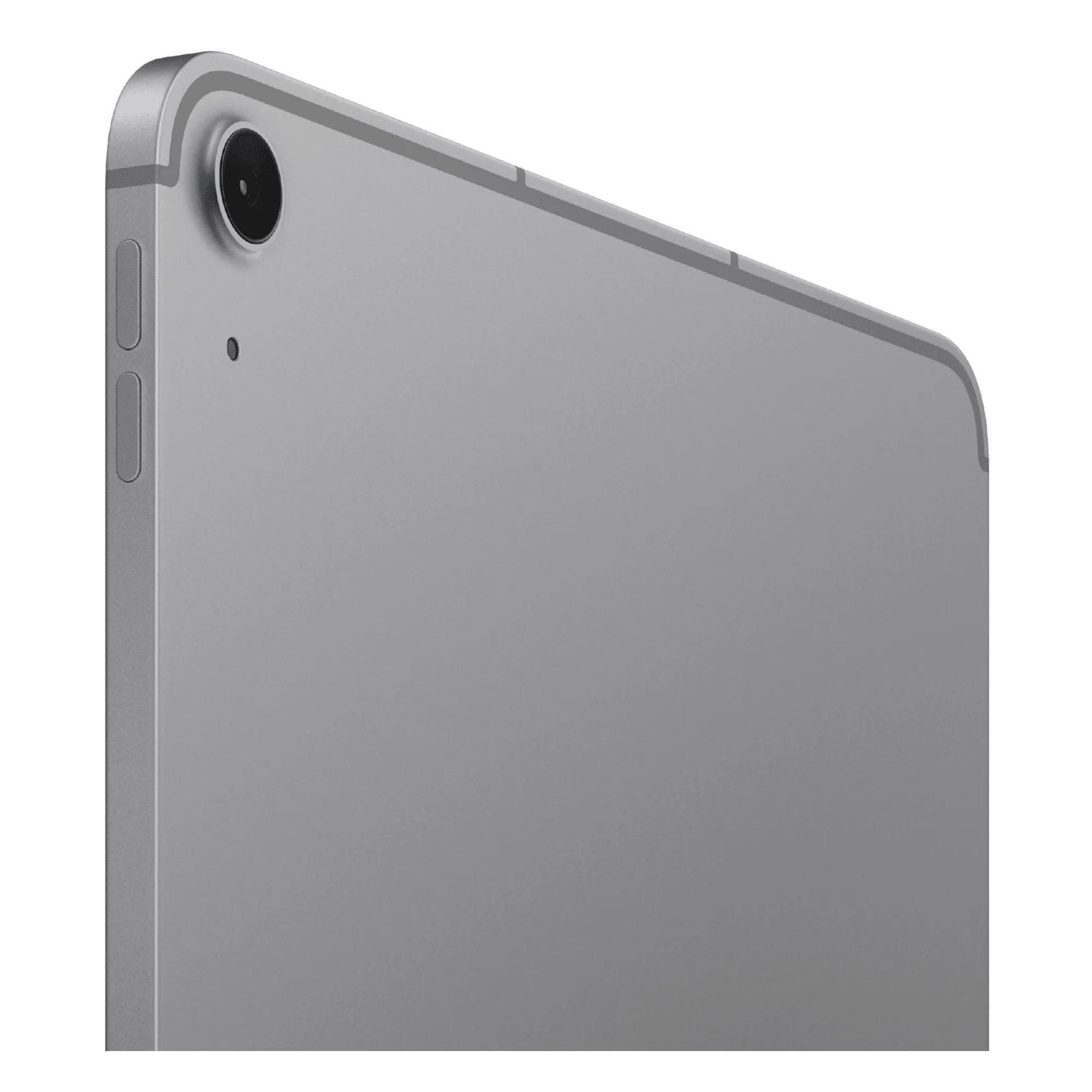 Apple iPad Air with Apple M4 Chip 11 Inch, WiFi + Cellular ( Space
