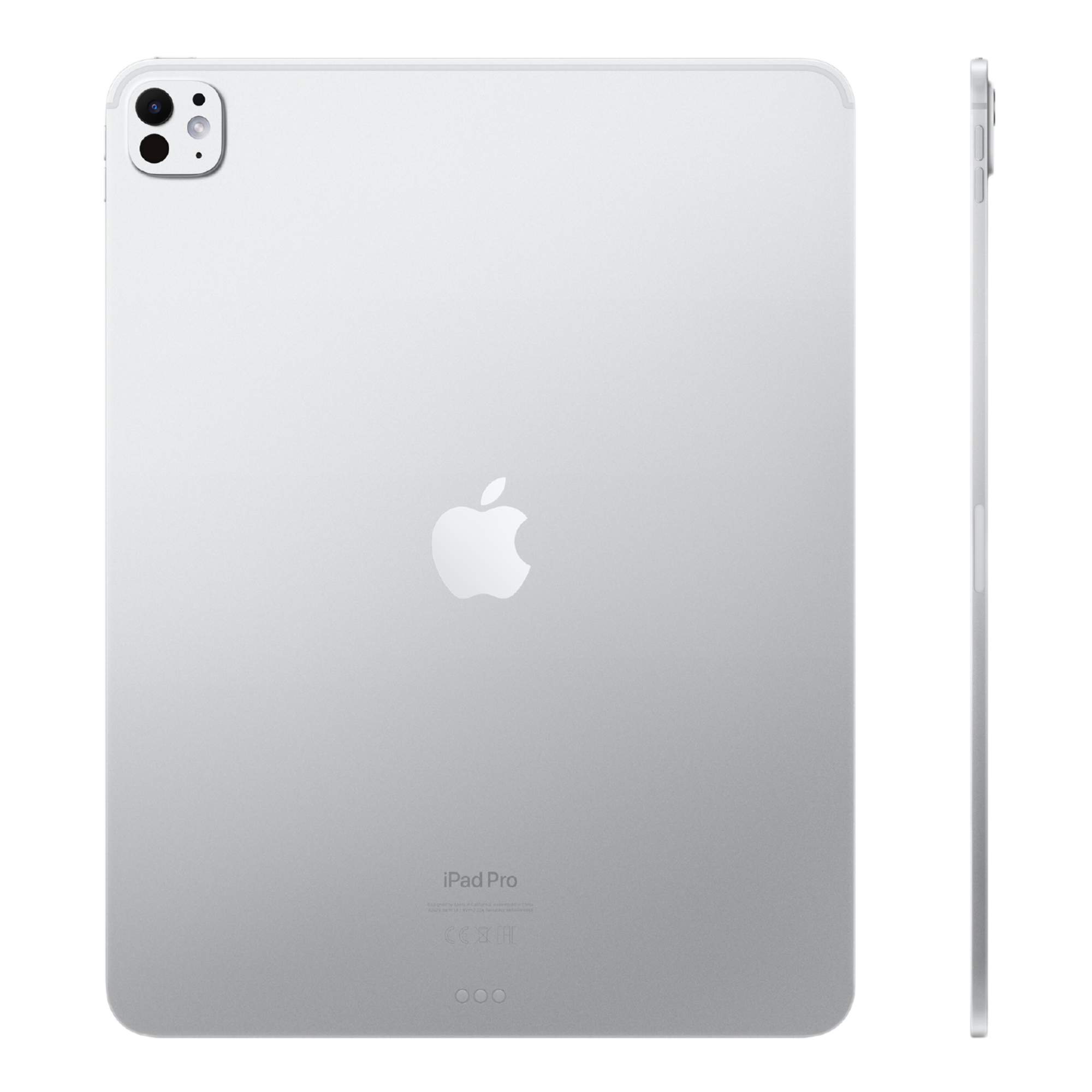 Buy Apple iPad Pro Nano-texture Glass 13 Inch- 2TB, WiFi