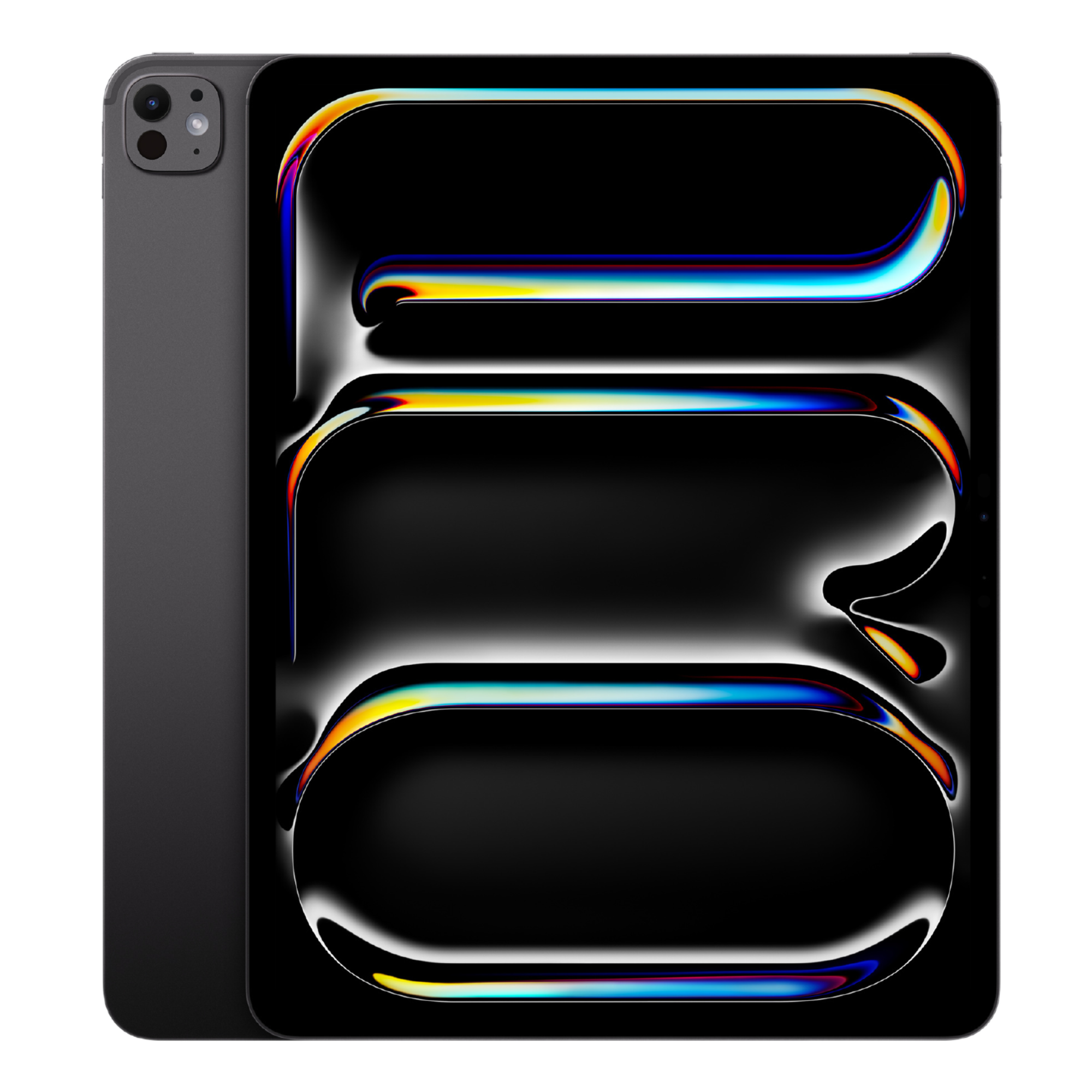 iPad ダンクオツクカンイ Buy iPad Pro Nano-texture Glass 13 Inch - Space Black, 2TB