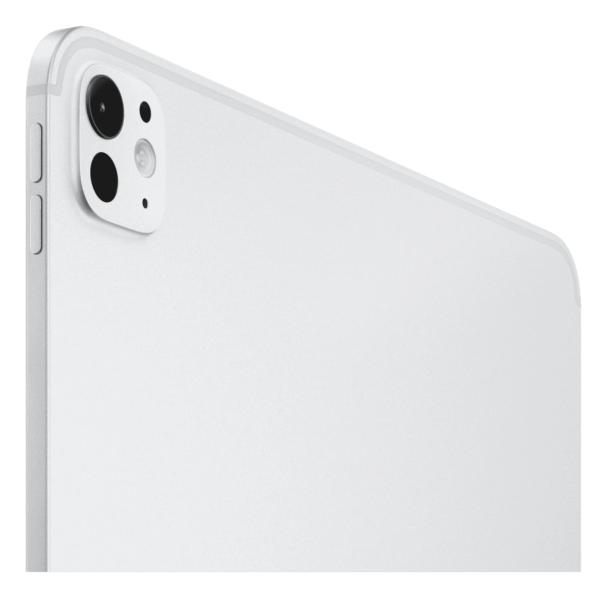 Apple iPad Pro Nano-texture Glass With Apple M5 Chip 13 Inch, WiFi