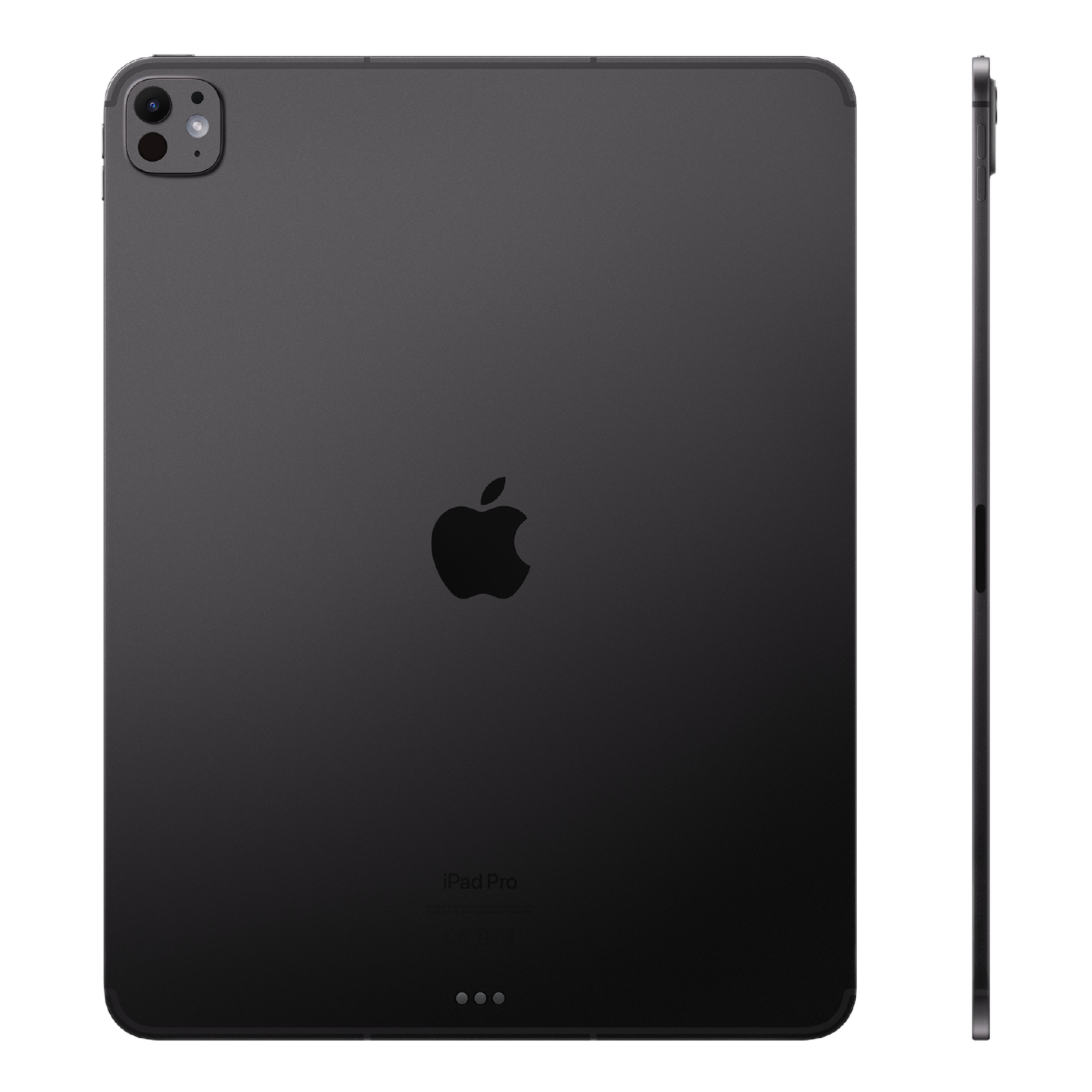 iPad 13 Pro | M4 Chip WiFi + Cellular ( Space Black,1TB )