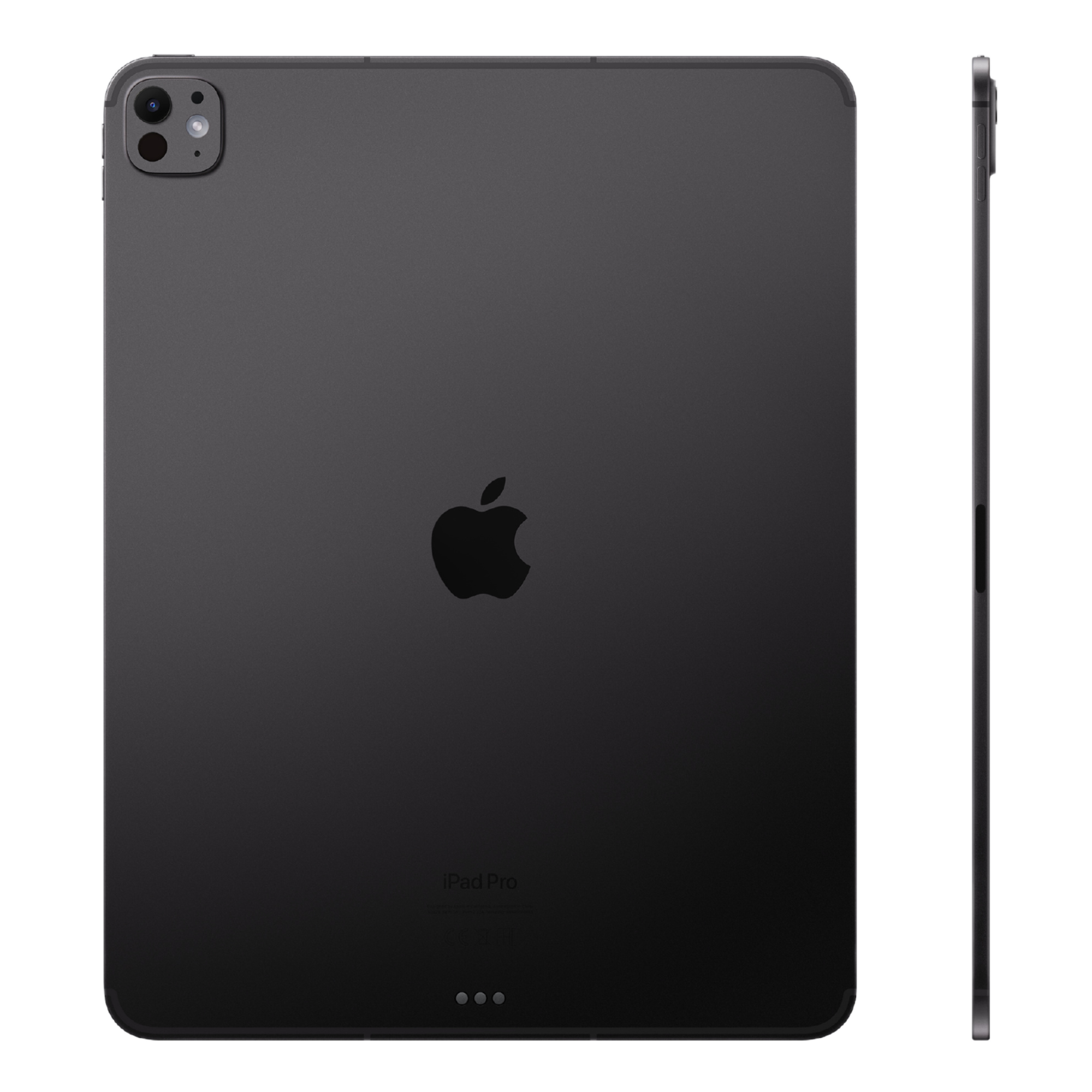 iPad 13 Pro | M4 Chip WiFi + Cellular (Space Black,512GB)