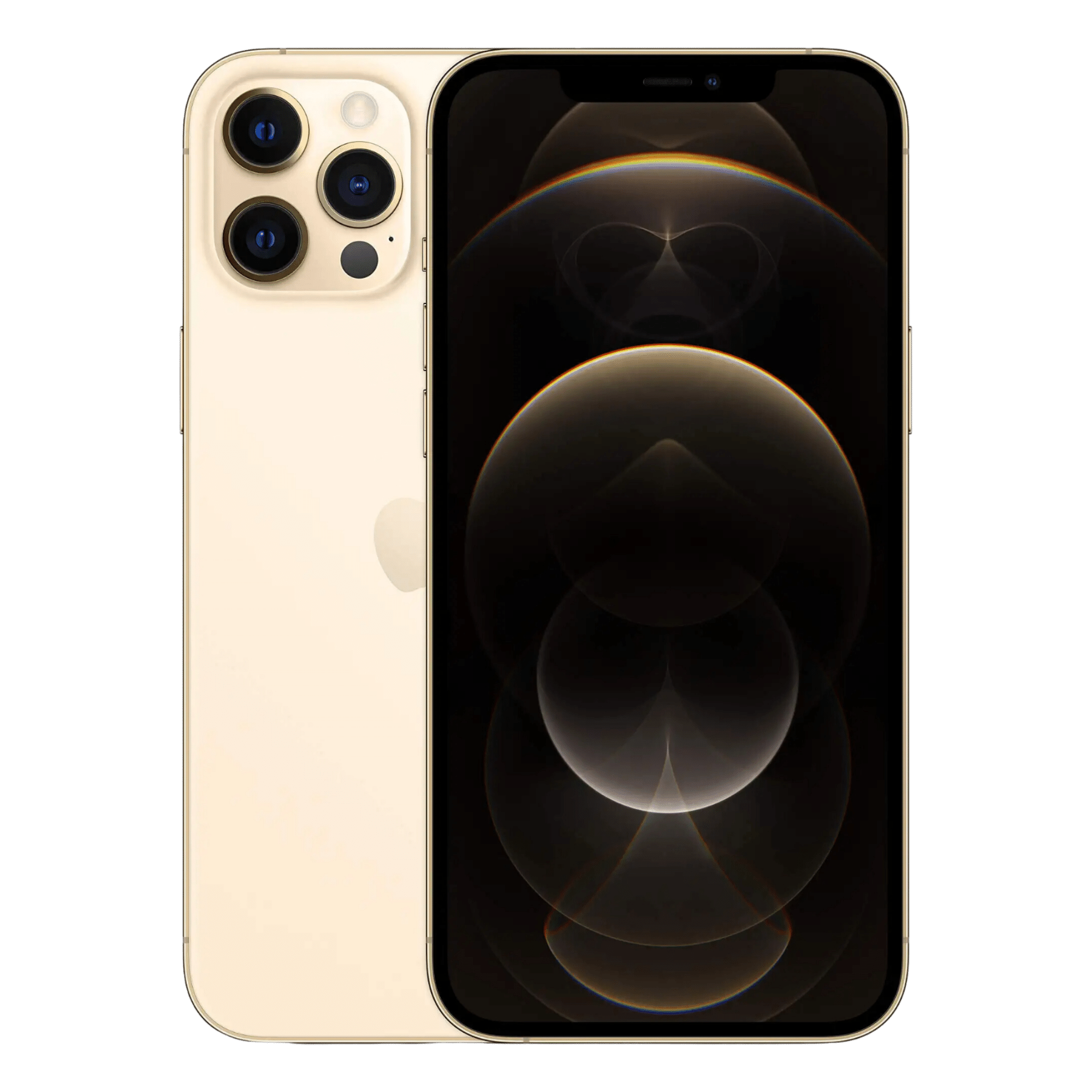 Buy Apple iPhone 12 Pro Max (Graphite, 6GB-128GB) @ Online