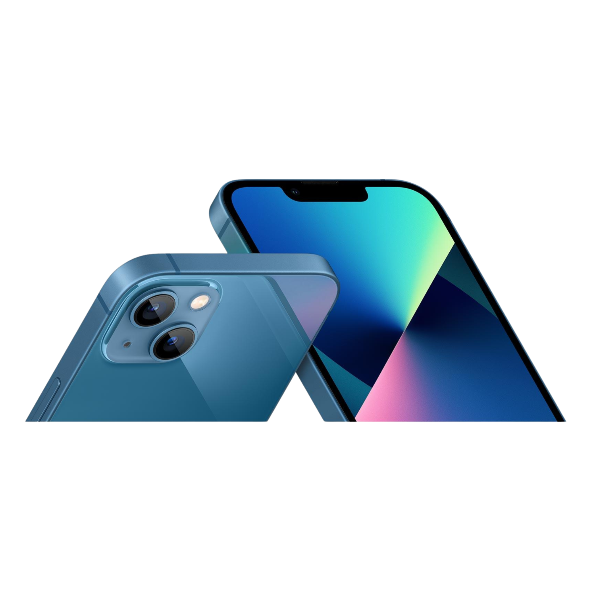 Buy Apple iPhone 13 Mini (Blue, 256GB) Online price in India