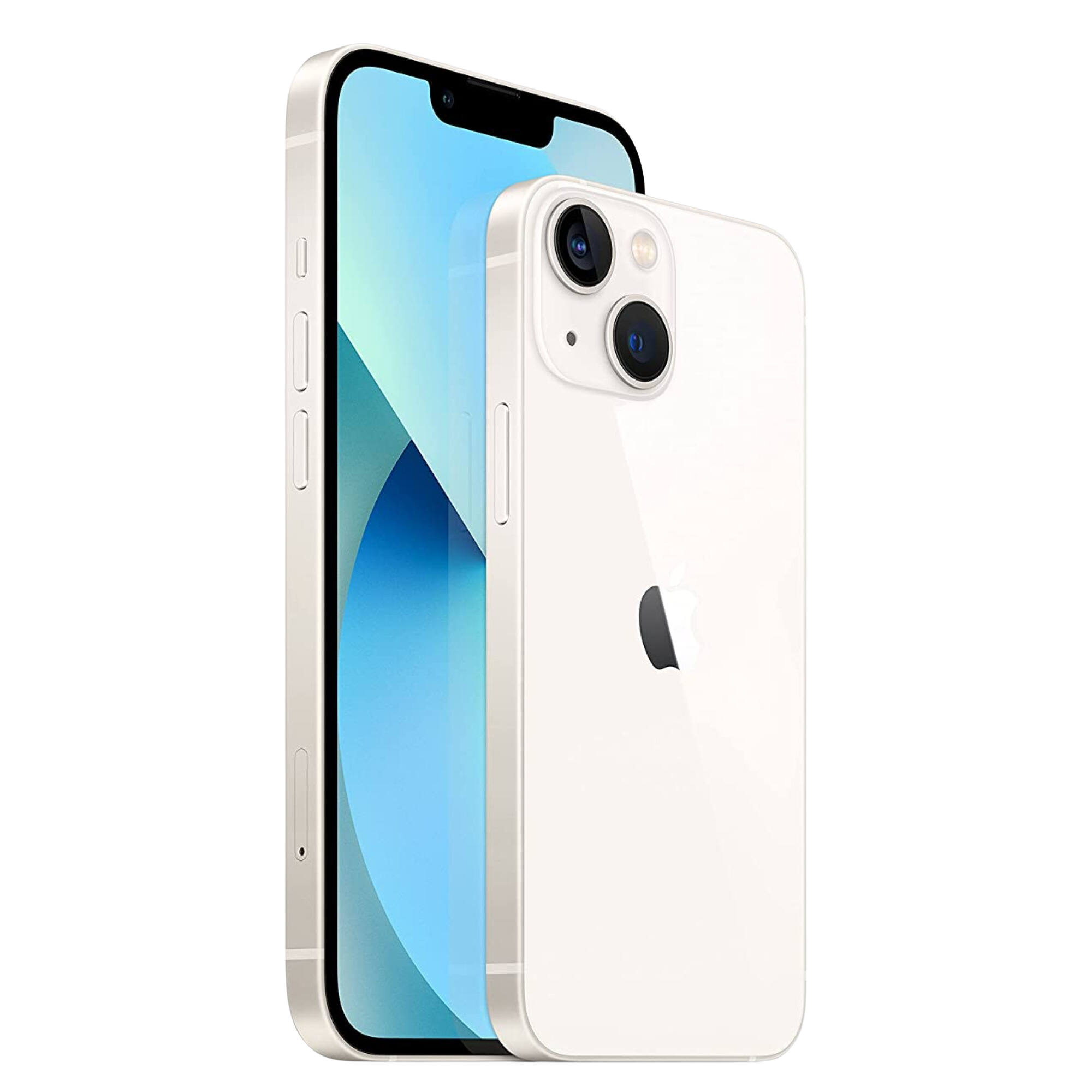 Apple iPhone 13 mini Starlight 512GB 本体 Apple-iphone-13-mini-starlight