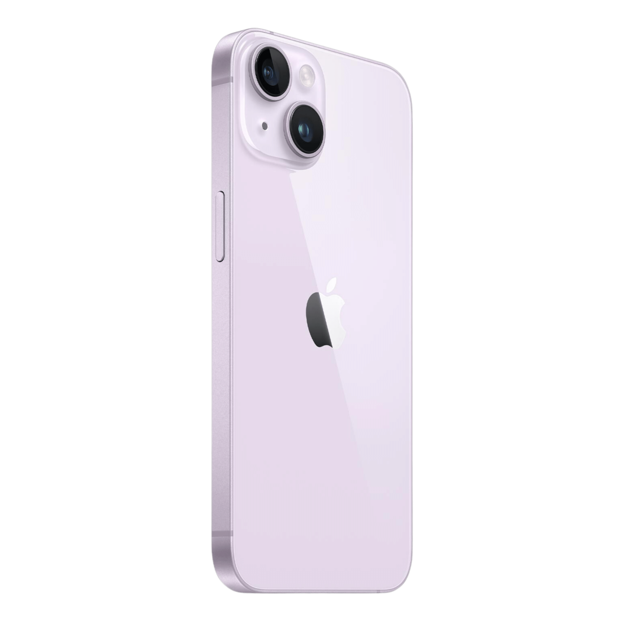 Get Apple iPhone 14 256GB, (Purple) online at best price in india