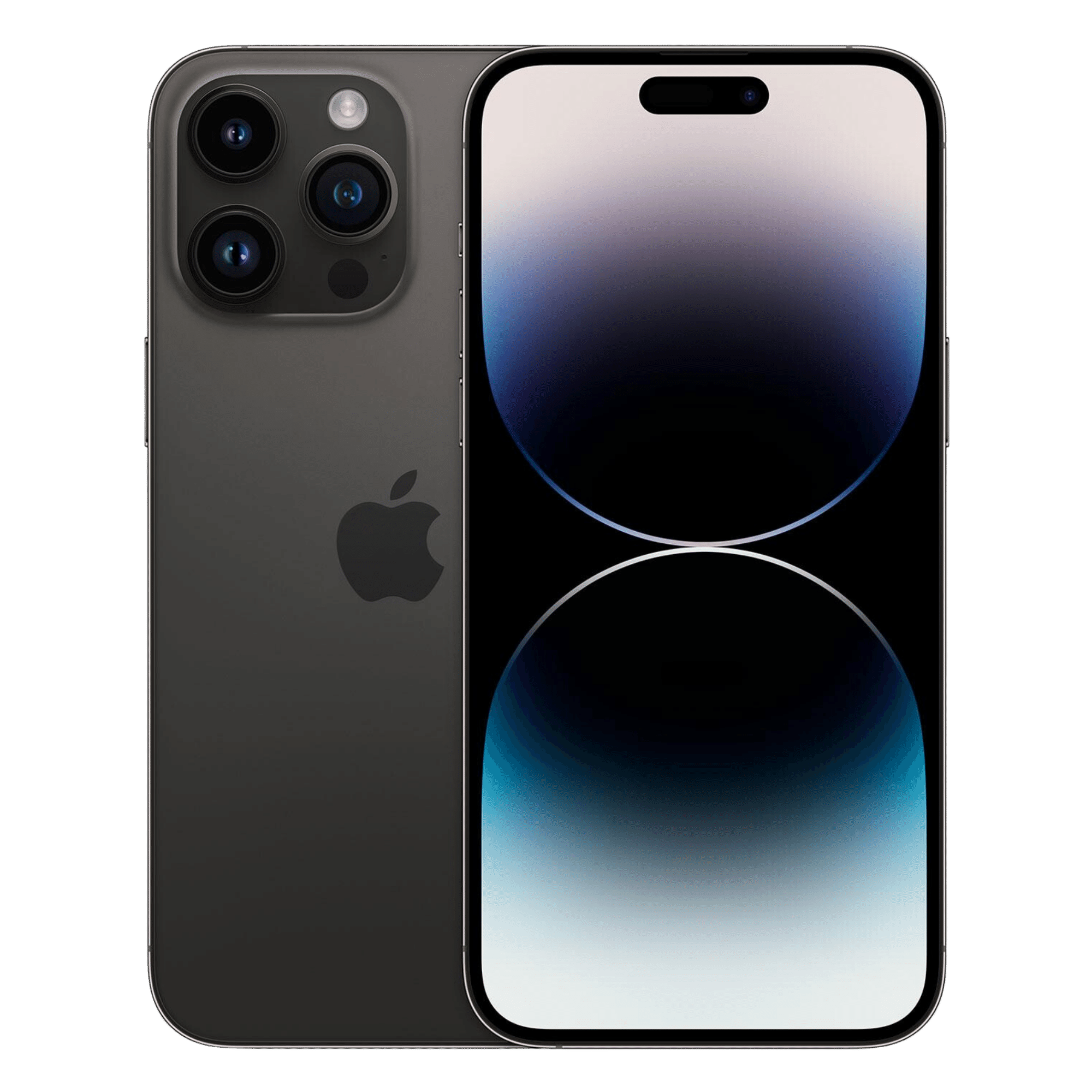 Purchase iPhone 14 Pro Max 256GB (Black) at an Offer Price