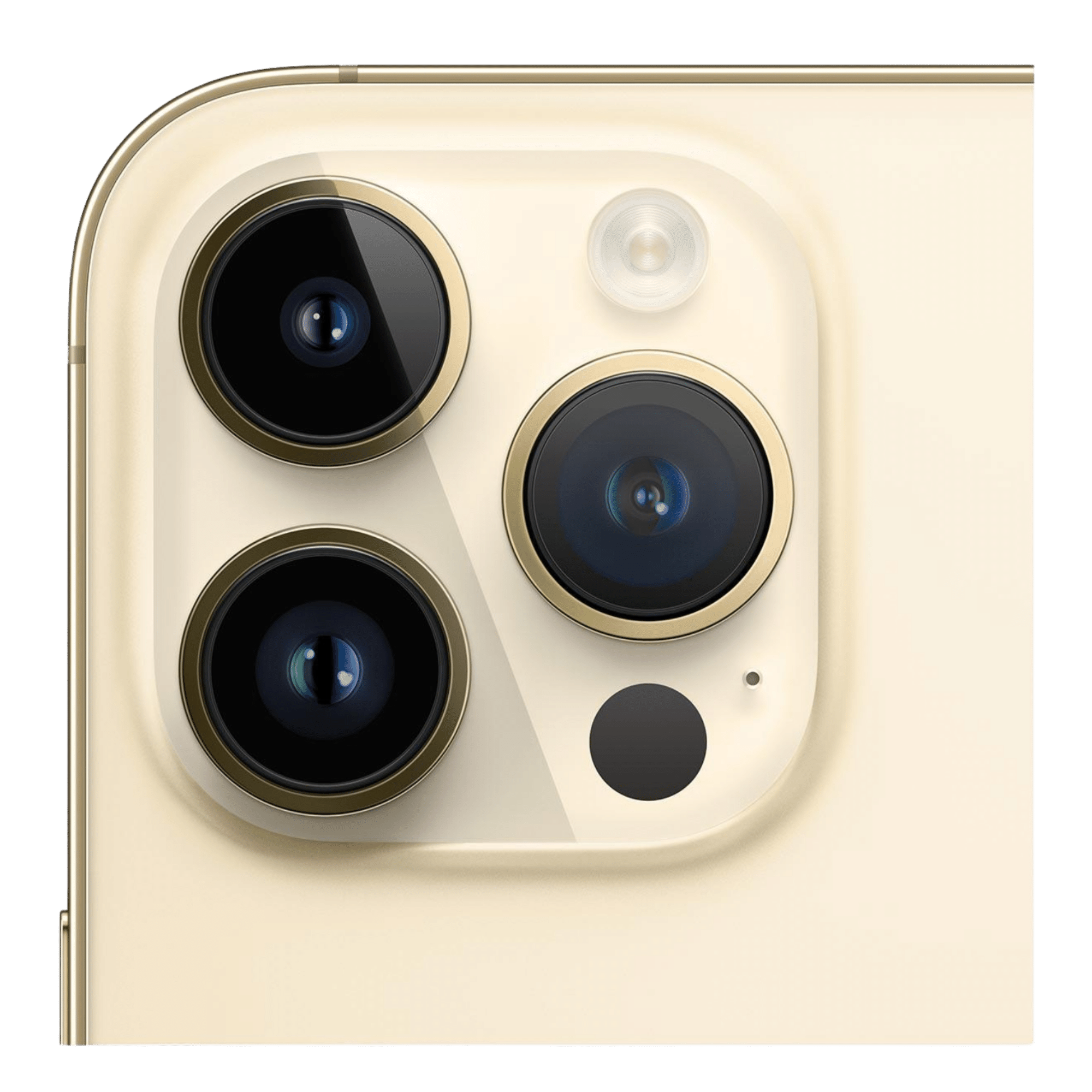 Grab the iPhone 14 Pro Max, 128gb (Gold) online at Poorvika