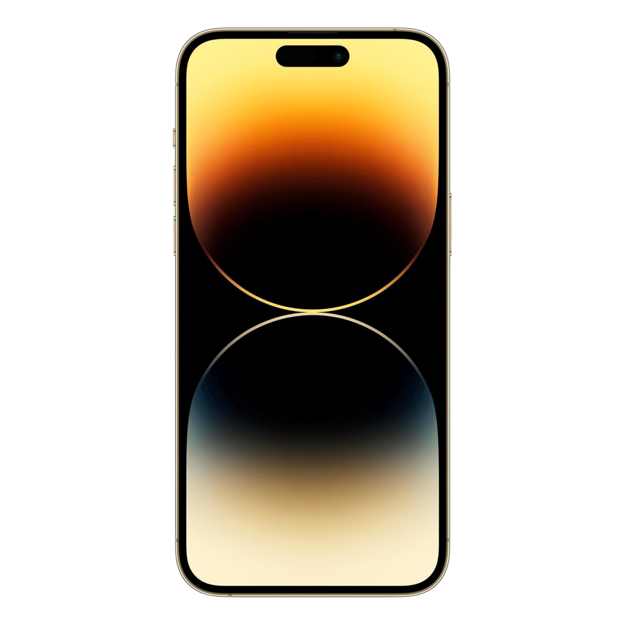 iPhone14ProMax ゴールド 1024 GB SIMフリー極美品‼️（Amazon