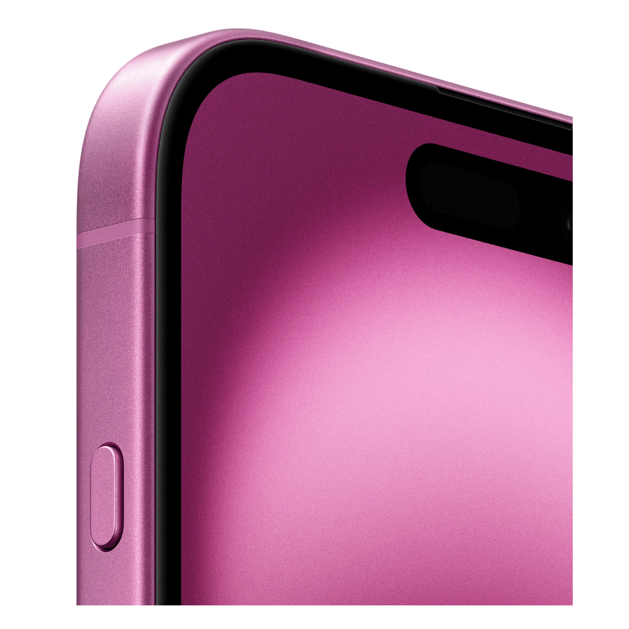 Apple iPhone 16 ( Pink, 128GB )