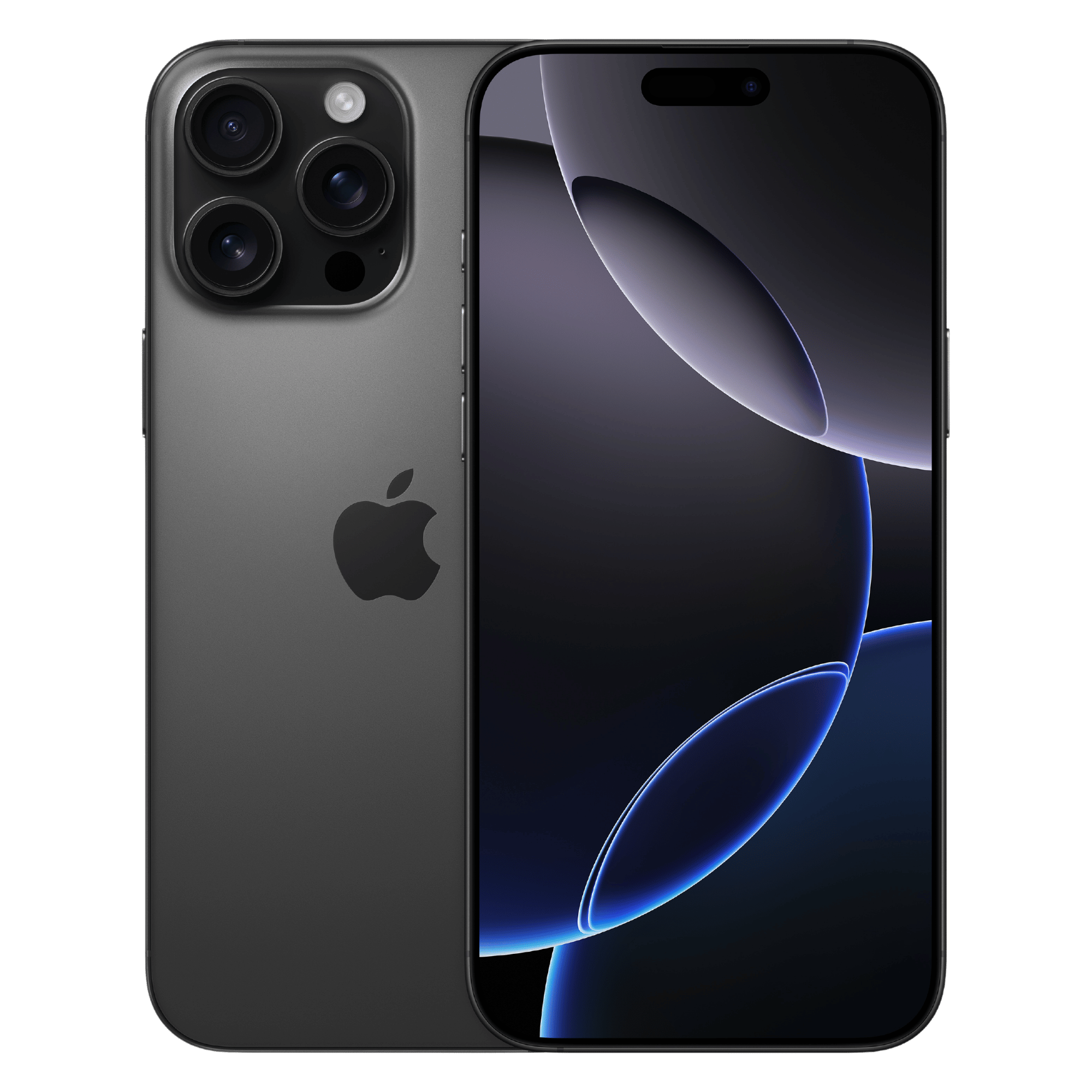 Buy Apple iPhone 16 Pro Black 1TB Online at the Best Price