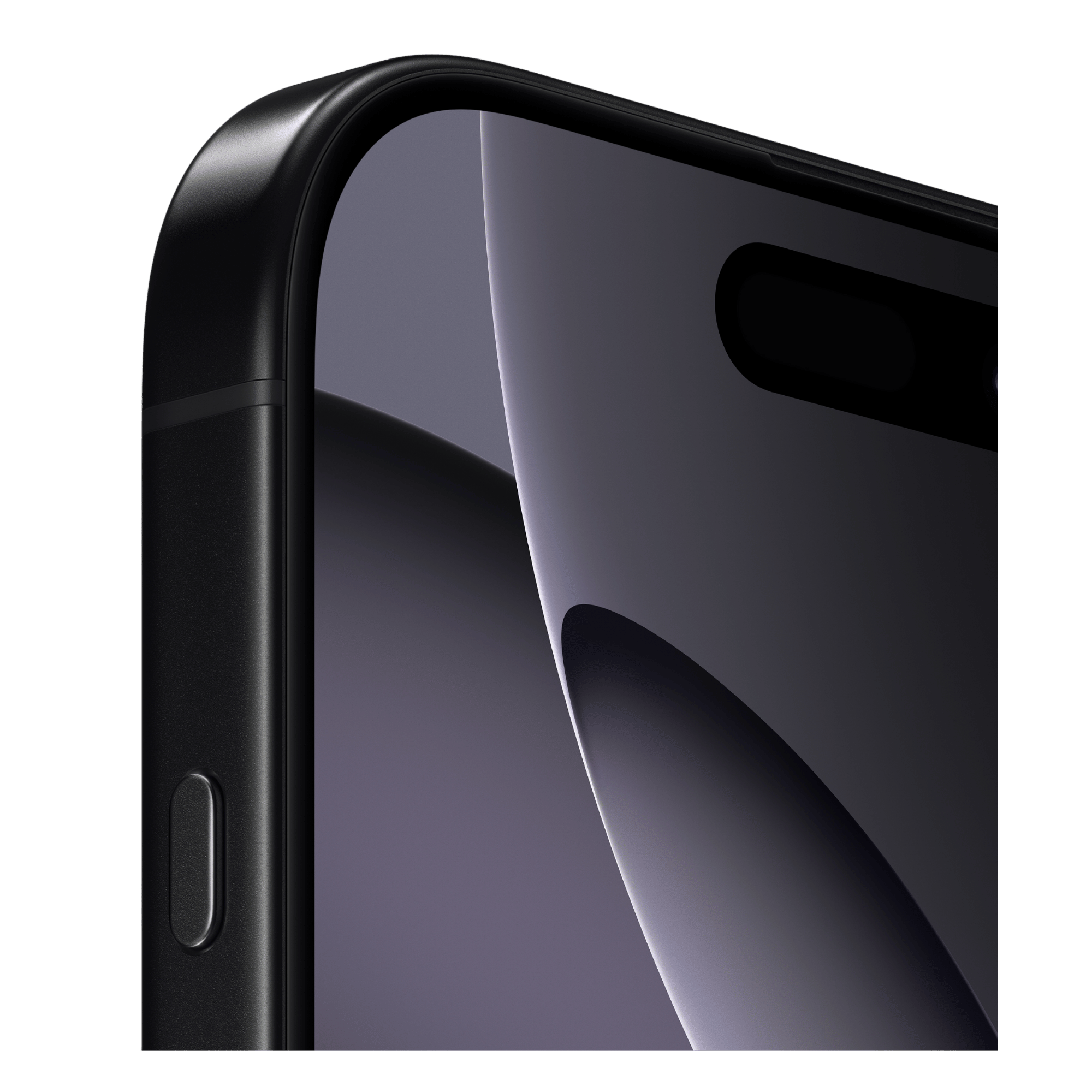 Reserve your Apple iPhone 16 Pro 512GB in Black Titanium!