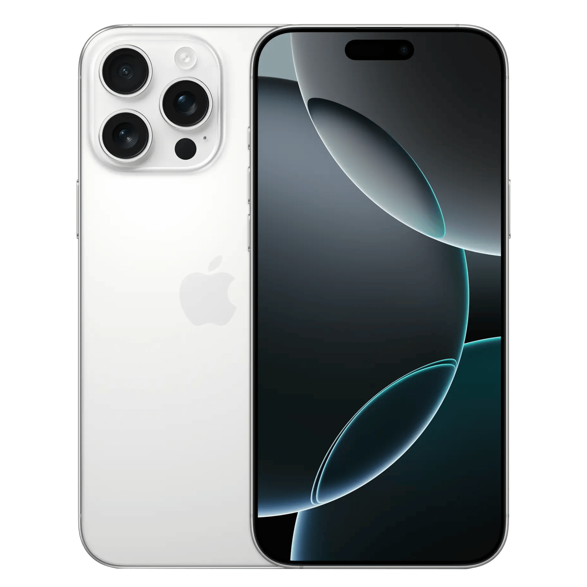 Grab Apple IPhone 16 Pro Max White 256 GB For Best Deals