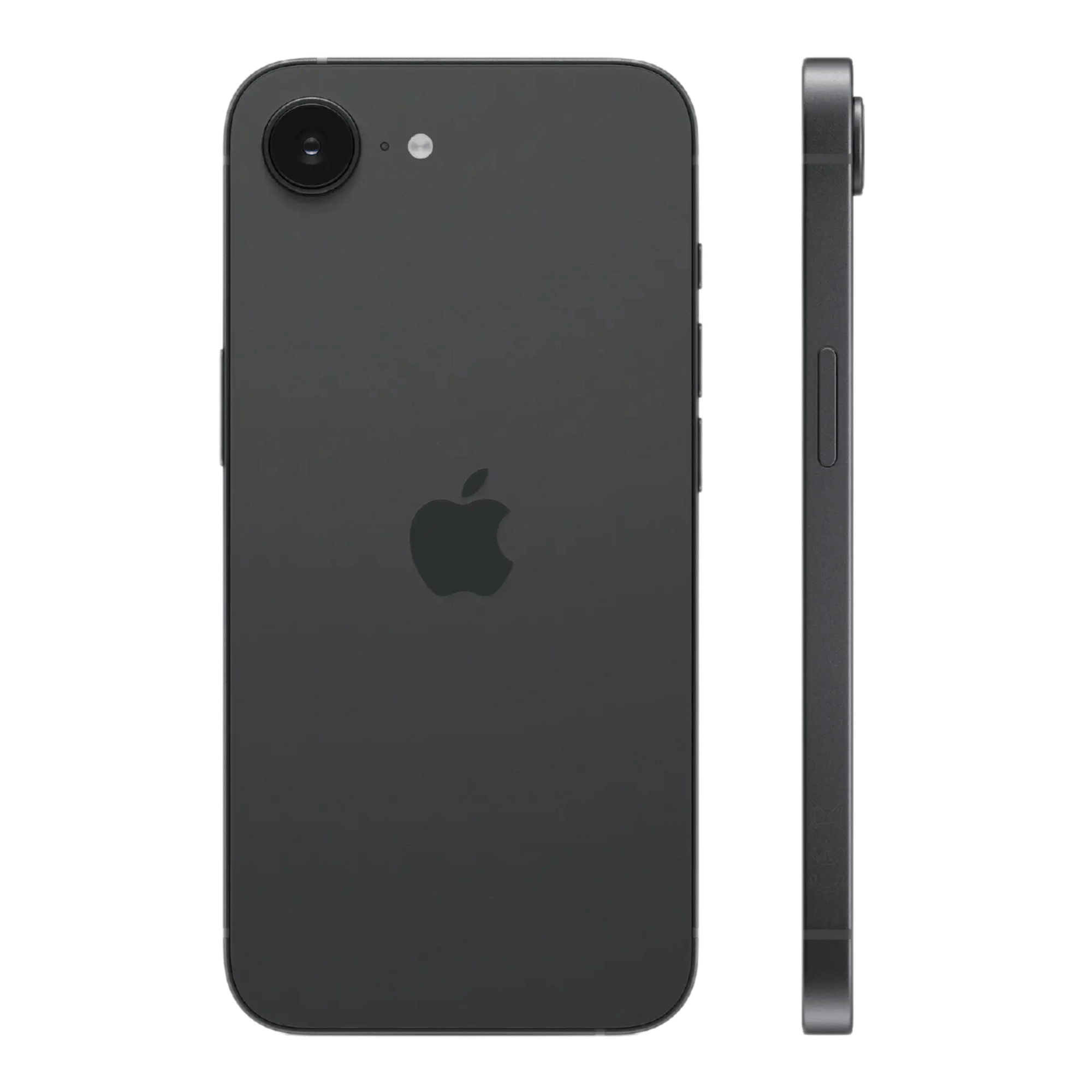 Get the New Apple iPhone 16e Black (256GB) at Best Deals!