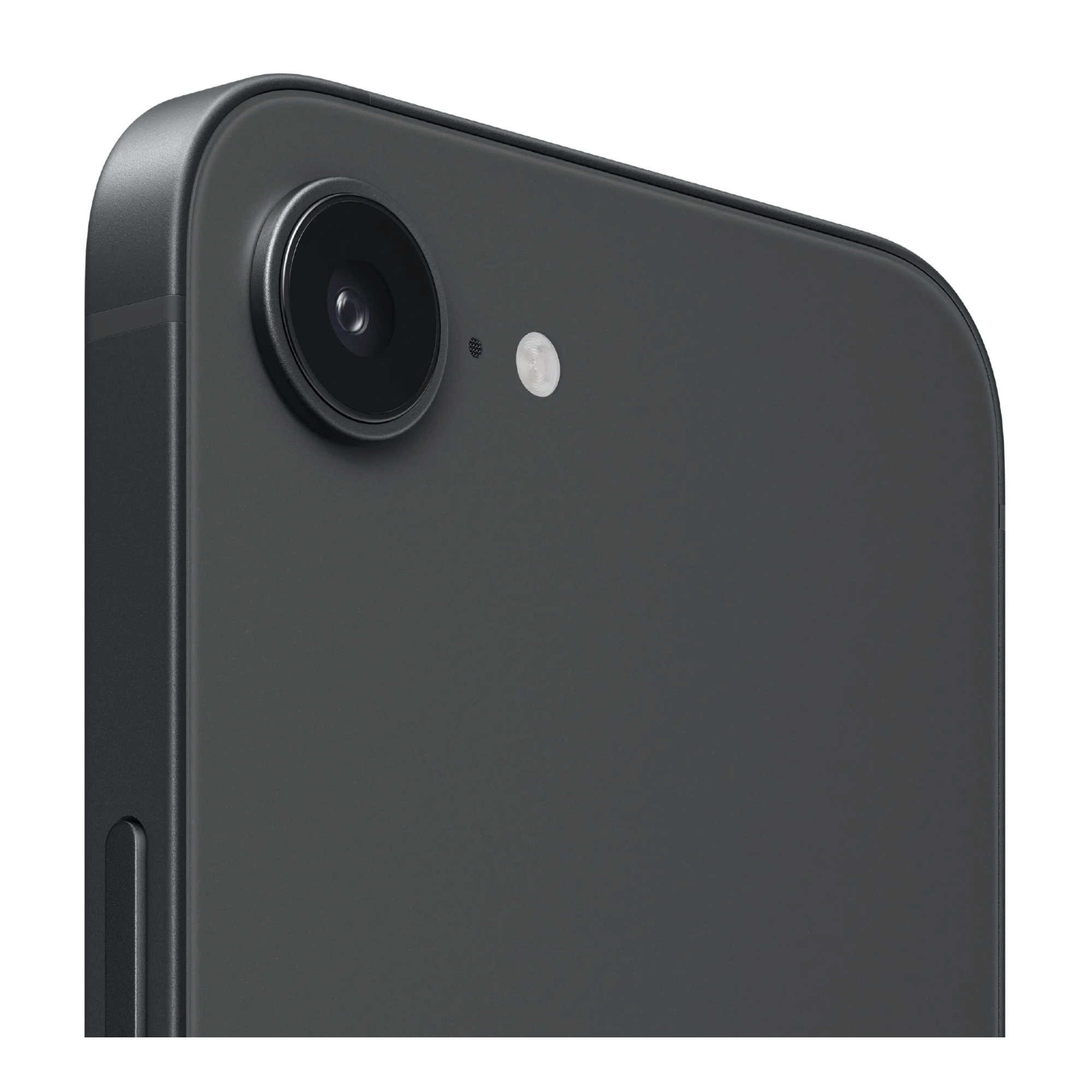 Shop Apple iPhone 16e Phone (Black, 512GB) at Best Discounts