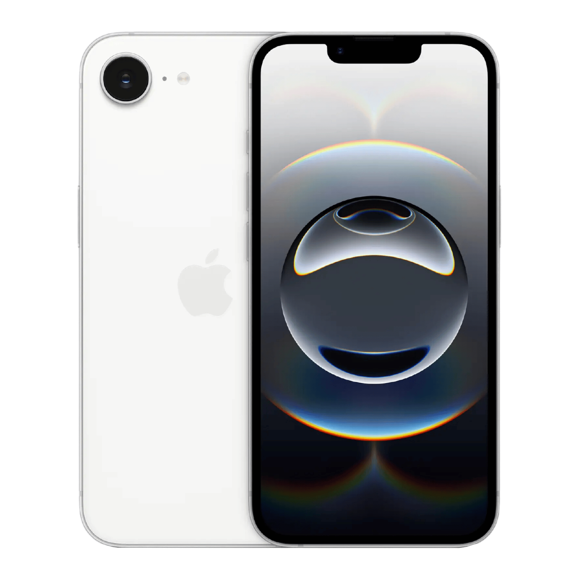 Buy Apple Iphone 12 256 Gb White _Mgjh3HnA Online at Best Price in