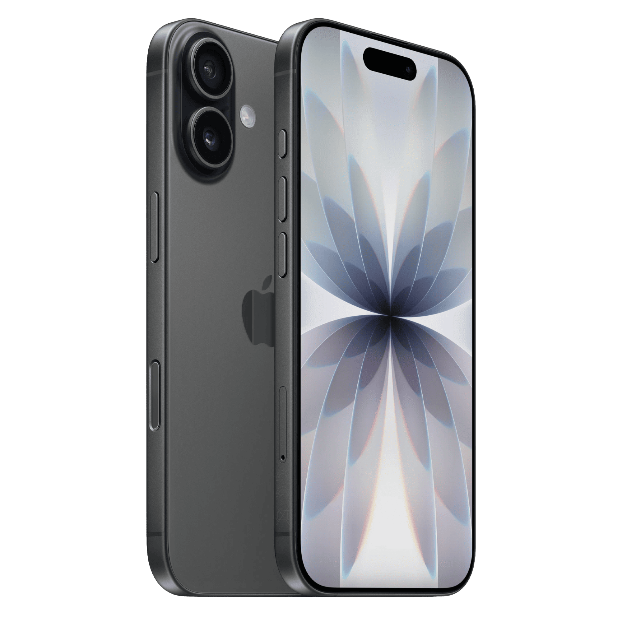 Buy iPhone 17 Black, 256GB Online at Best Price in India!