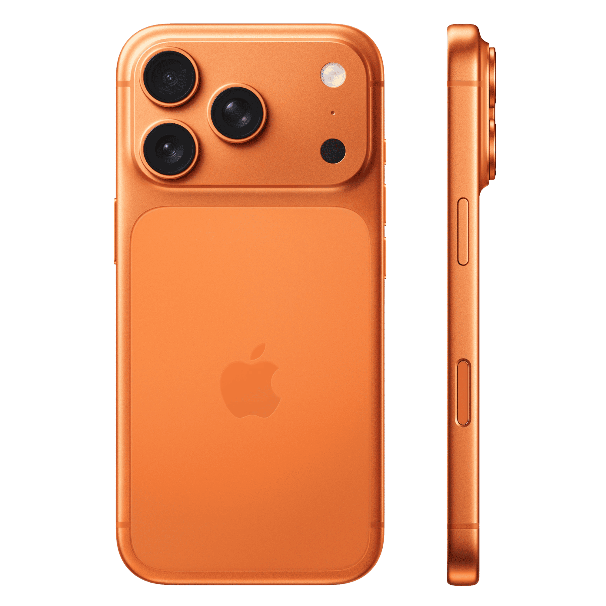 Buy Apple iPhone 17 Pro 256GB (Cosmic Orange) | Best Price