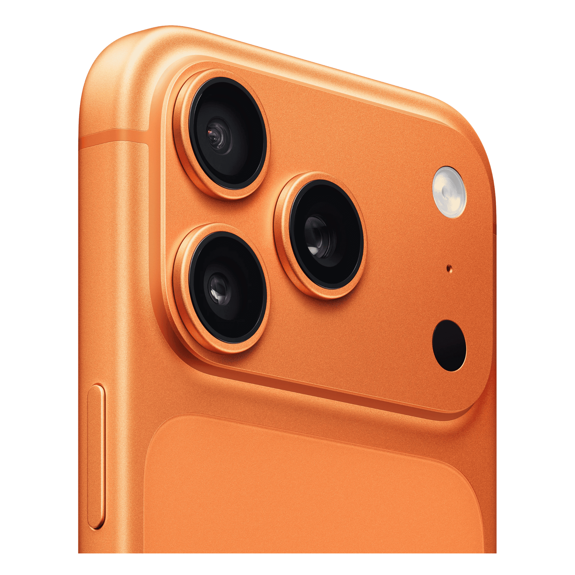 Buy Apple iPhone 17 Pro 256GB (Cosmic Orange) | Best Price