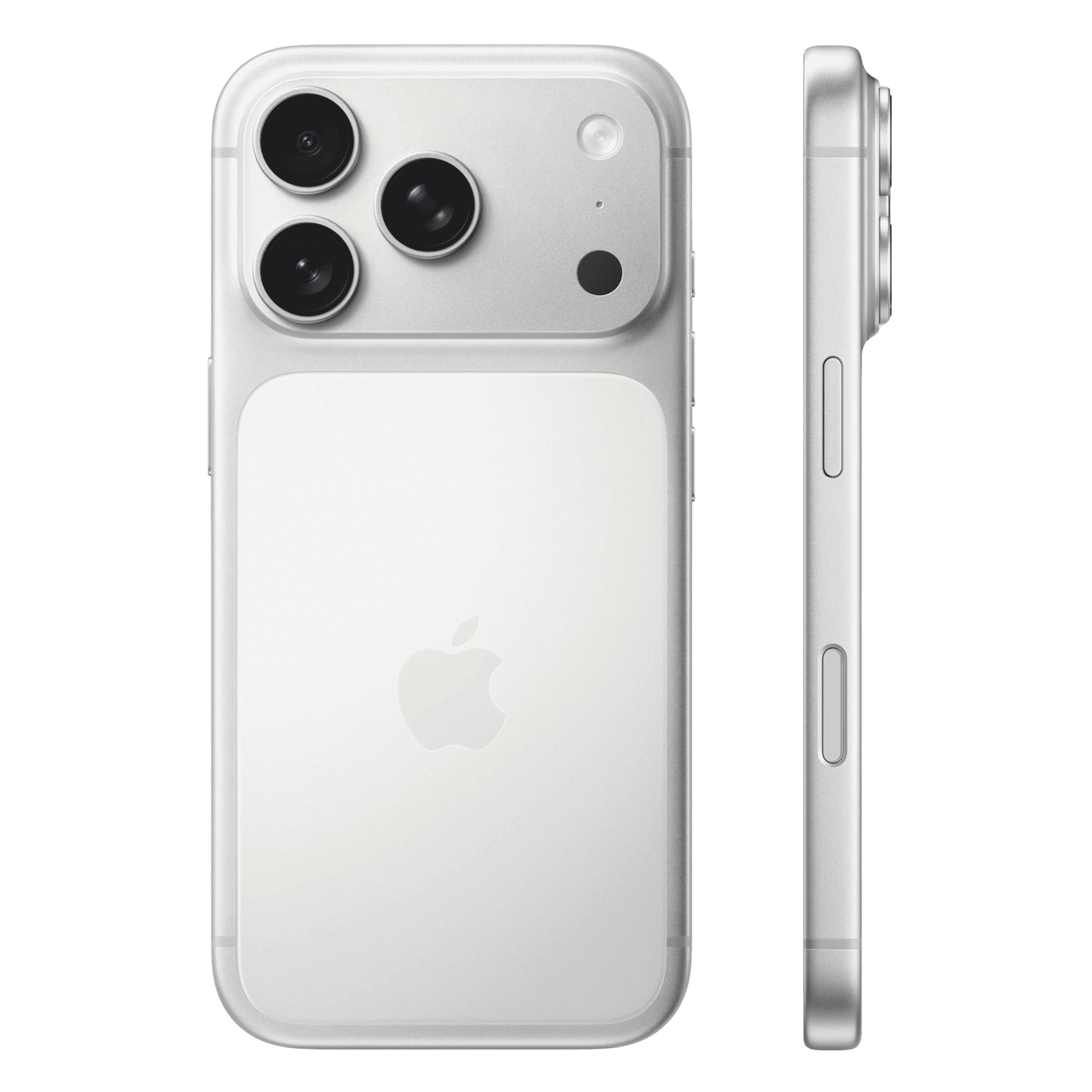 Get Apple iPhone 17 Pro 1TB (Silver) |Limited Time Sale Deal