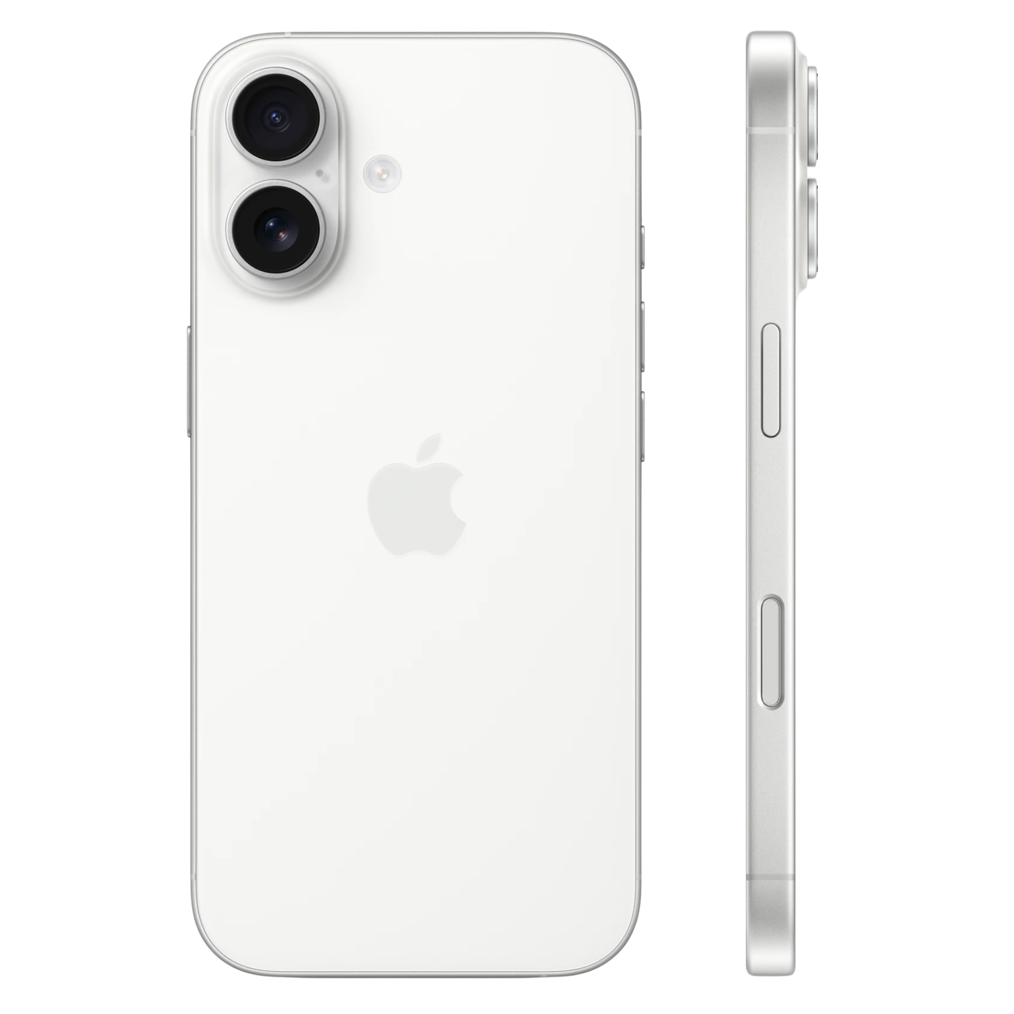 Grab Apple iPhone 17 (White) (256gb) Online at Best Price!