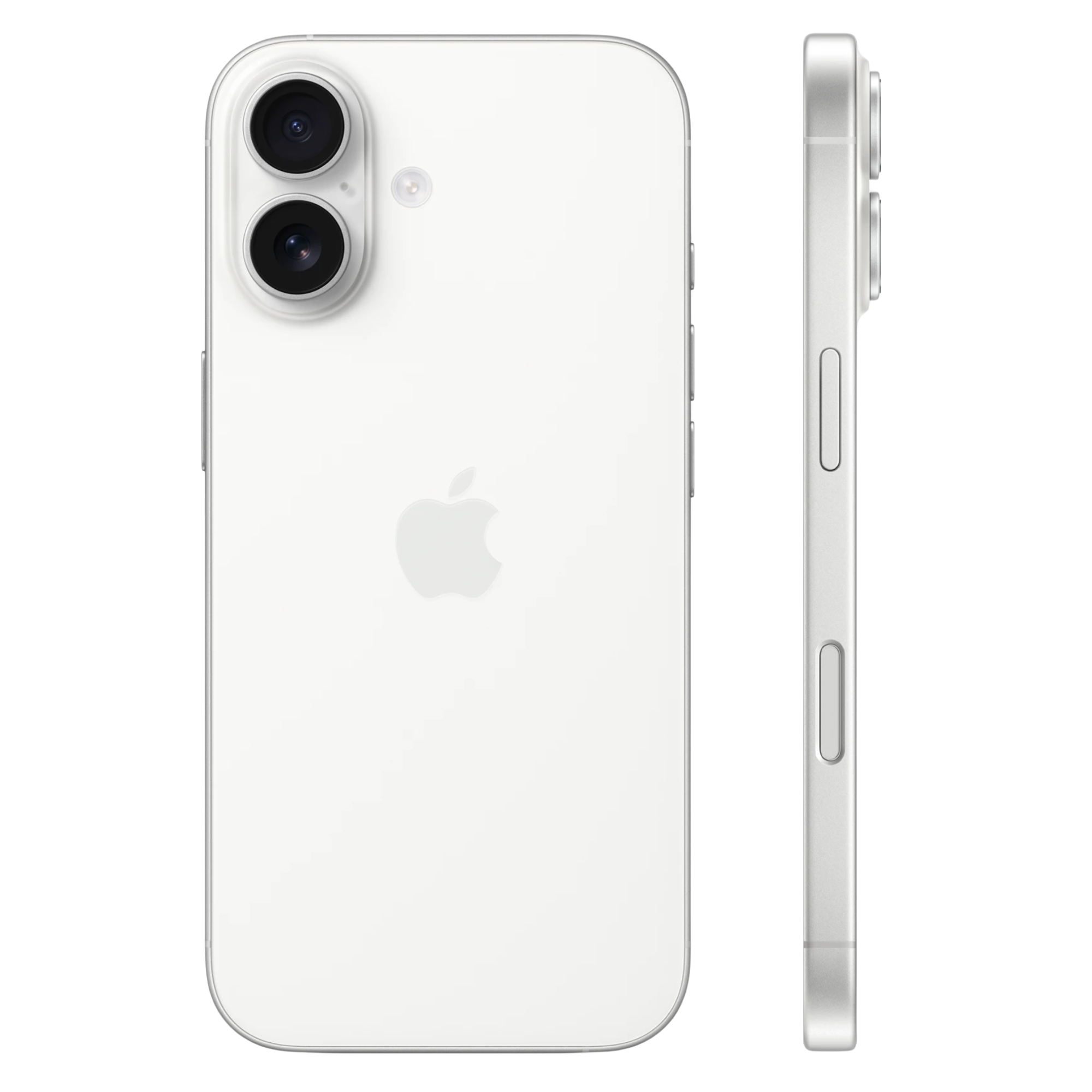 Shop Apple iPhone 17 Phone (White, 512GB) at Best Discounts!