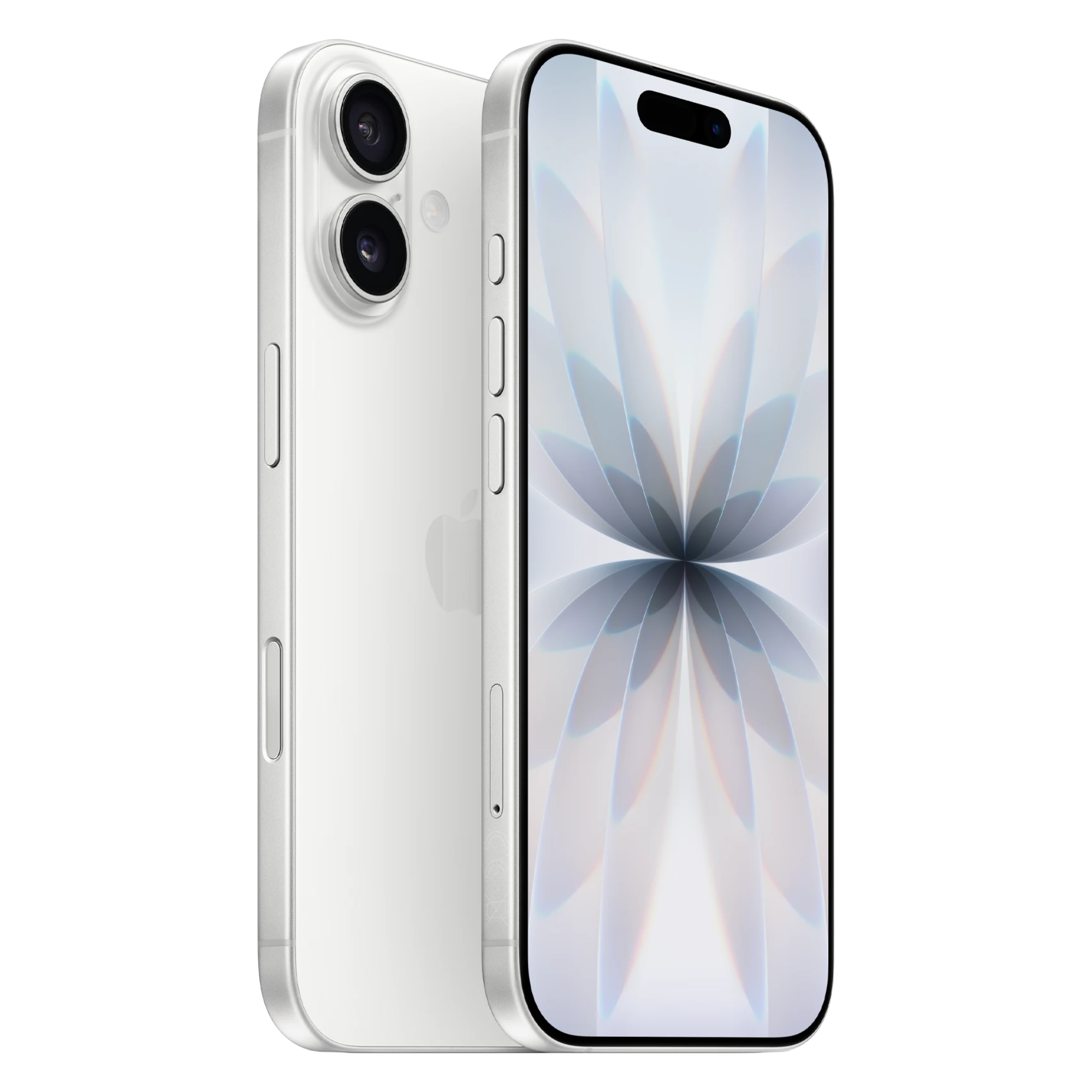 Shop Apple iPhone 17 Phone (White, 512GB) at Best Discounts!