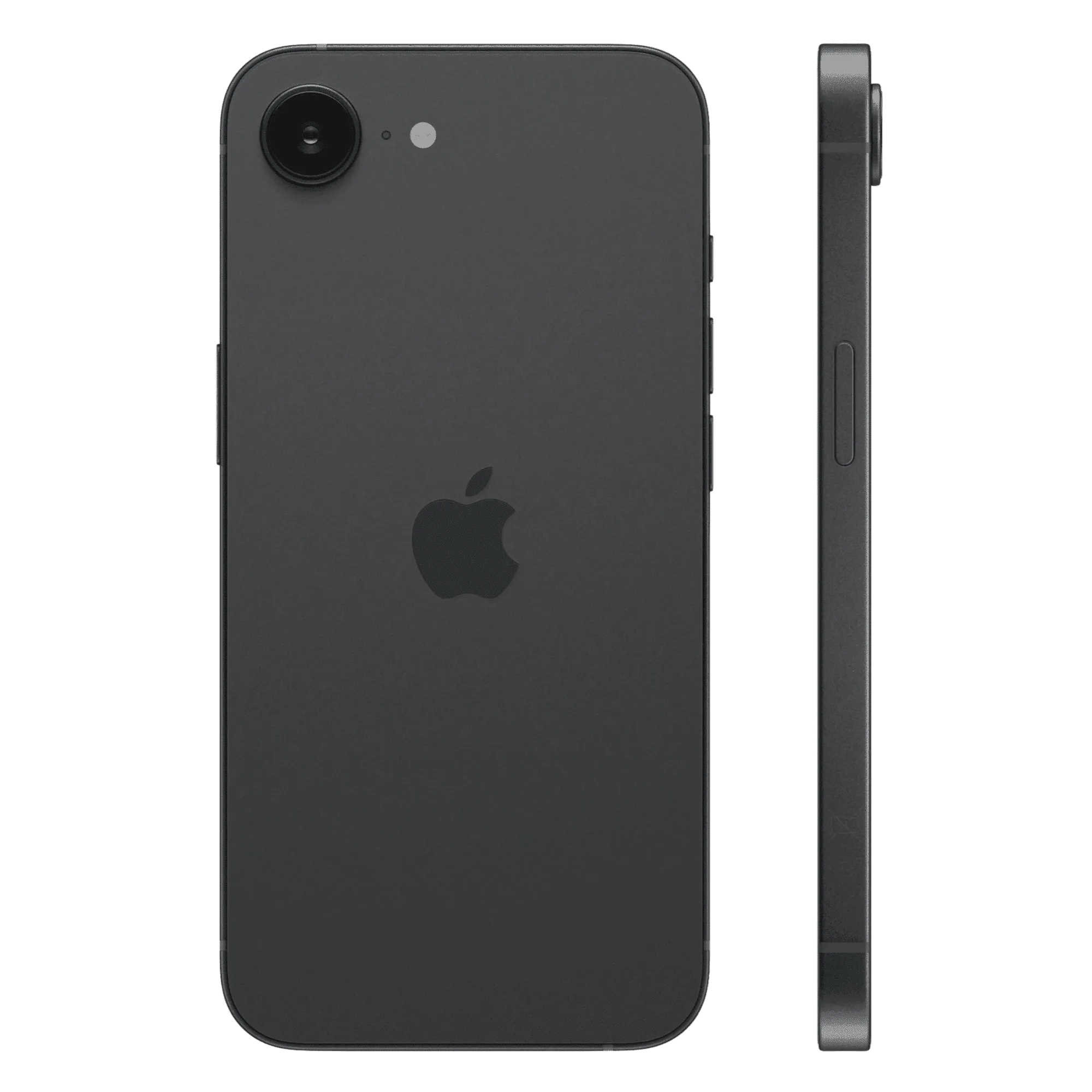 Explore Apple iPhone 17e (Black, 256GB) Online at Poorvika