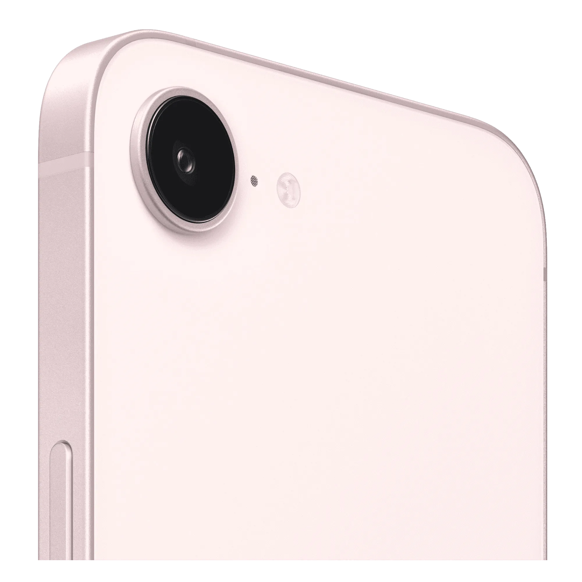 Choose Apple iPhone 17e (Soft Pink, 256GB) Online Today!