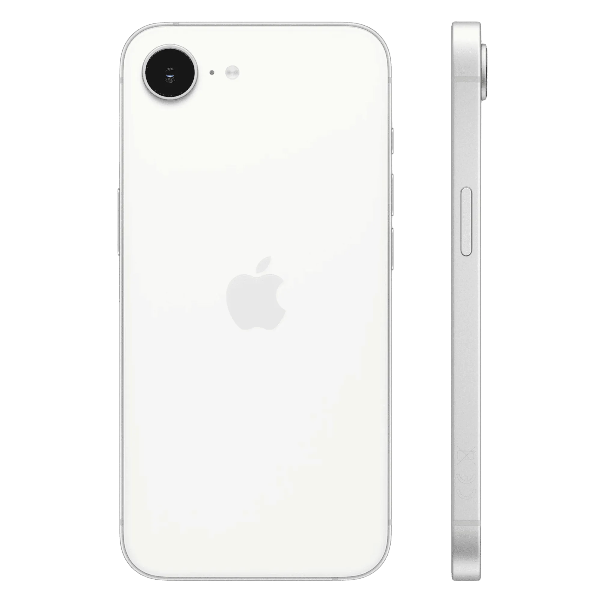 Secure the New Apple iPhone 17e White 256GB with Best Offers