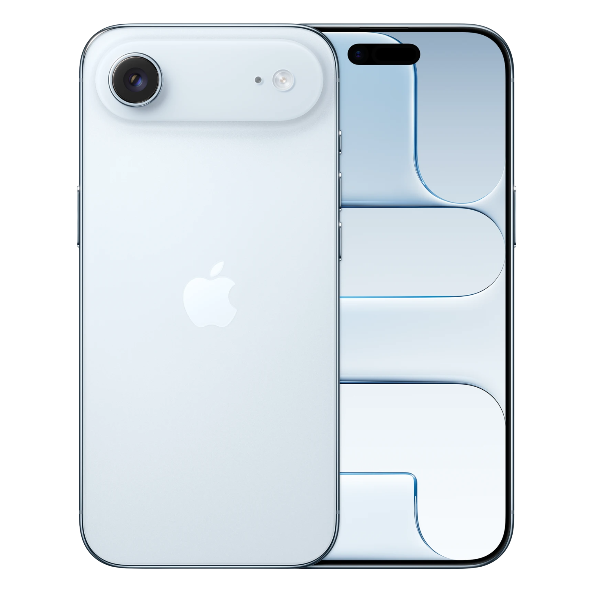 Buy Apple iPhone Air in Sky Blue | 1TB Storage @Best Price