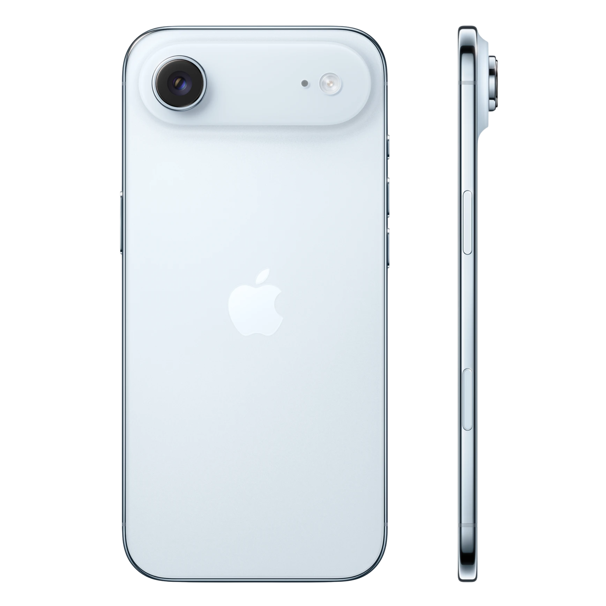 Shop Apple iPhone Air 256GB Sky Blue | Pro Camera & OLED