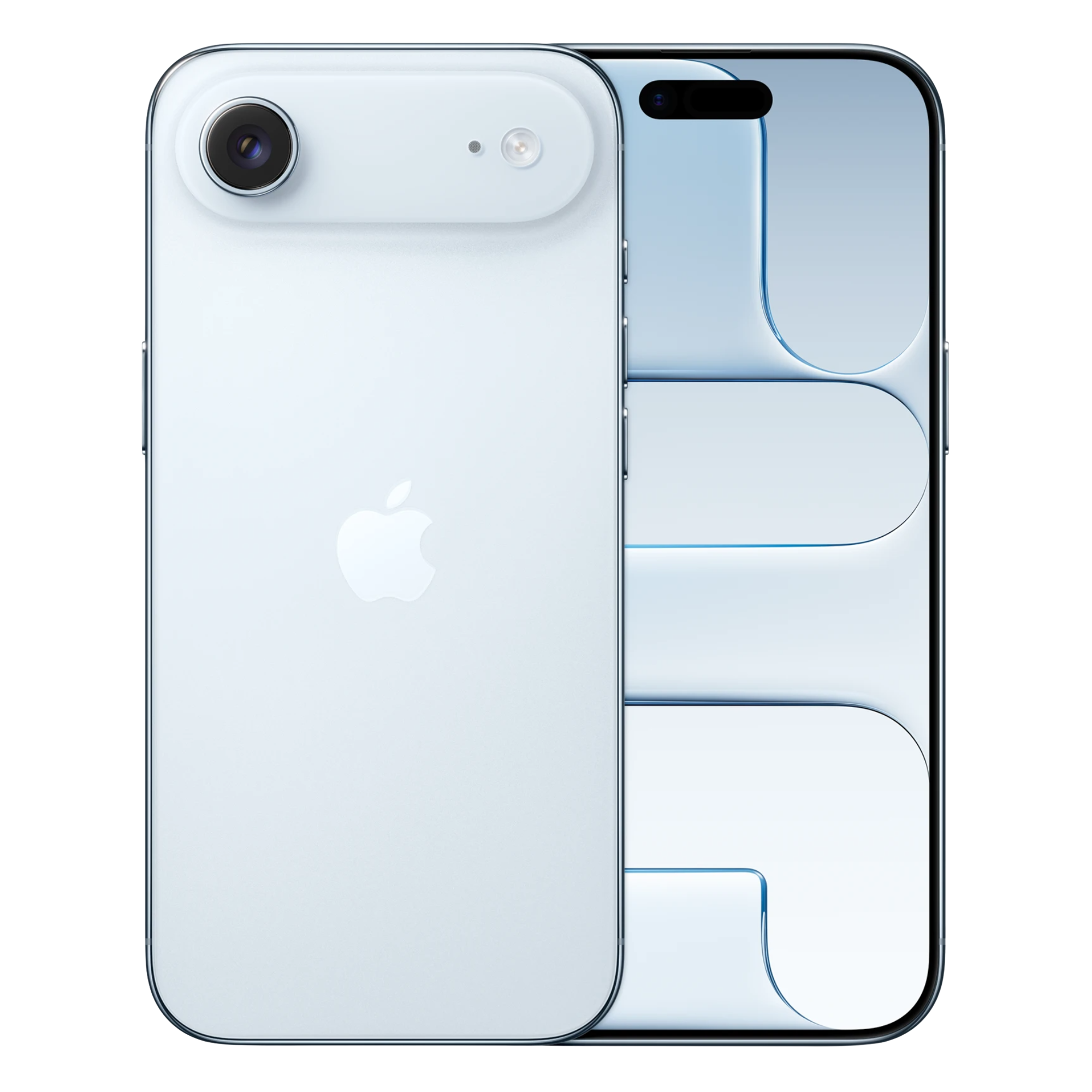 Buy Latest iPhone Air Sky Blue 512GB | Latest Deals Online