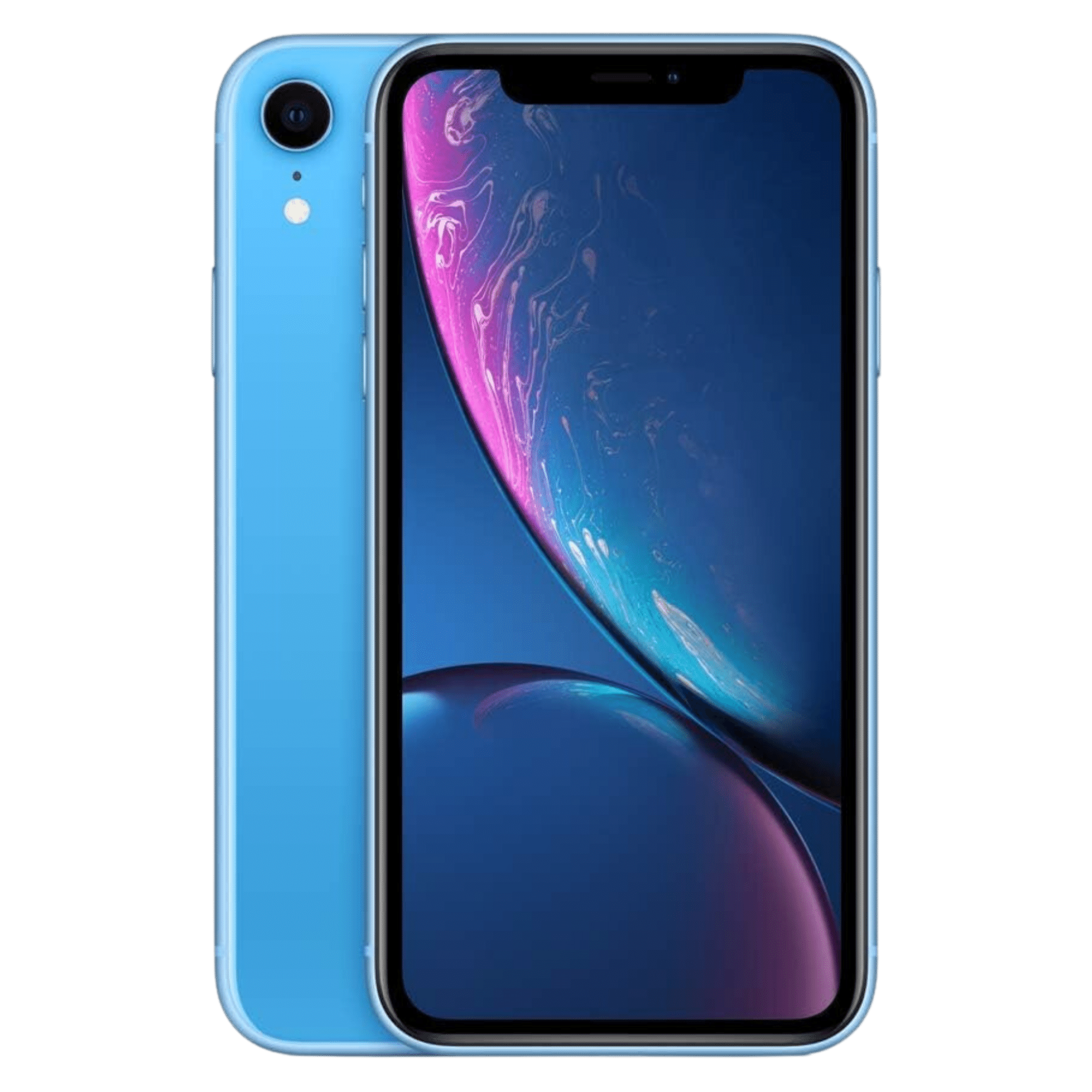 Buy Apple iPhone XR (Red, 3GB-64GB) Online Price in India
