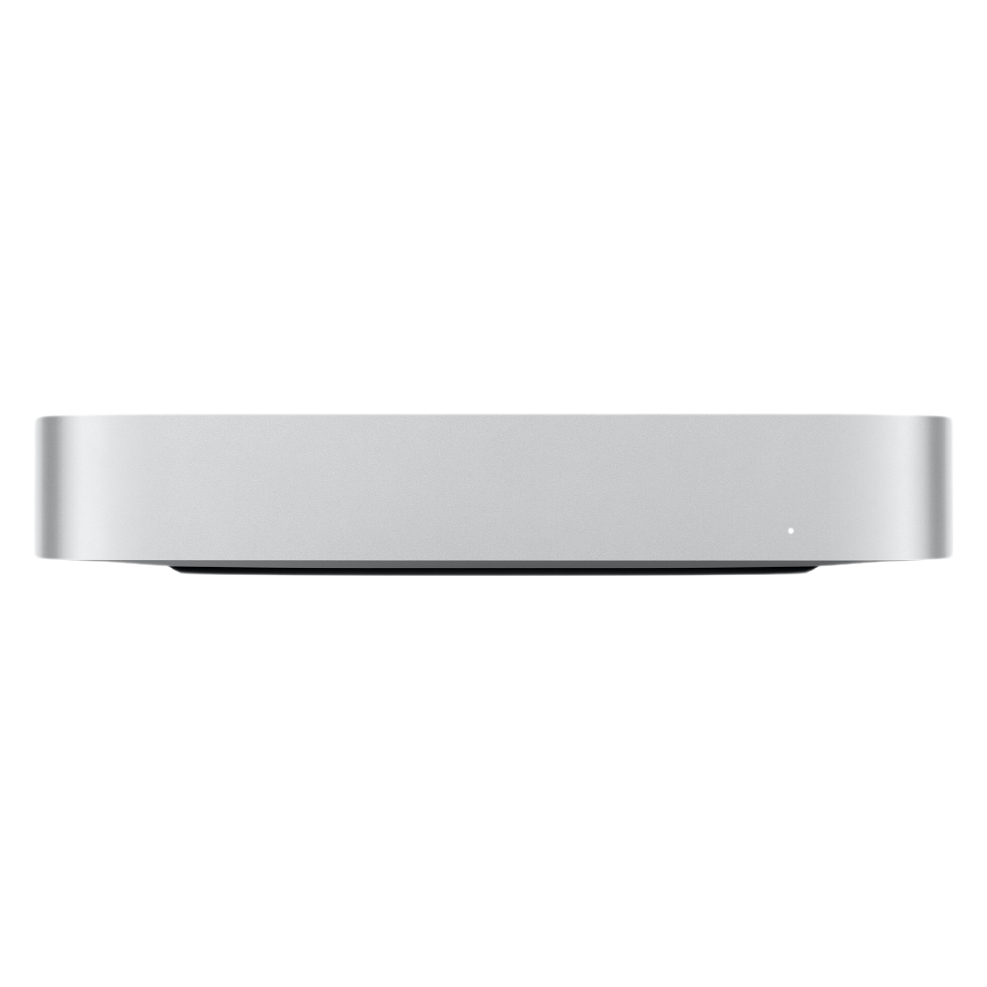 Shop Apple Mac mini M2 Chip (Silver, 24GB-1TB) at Poorvika
