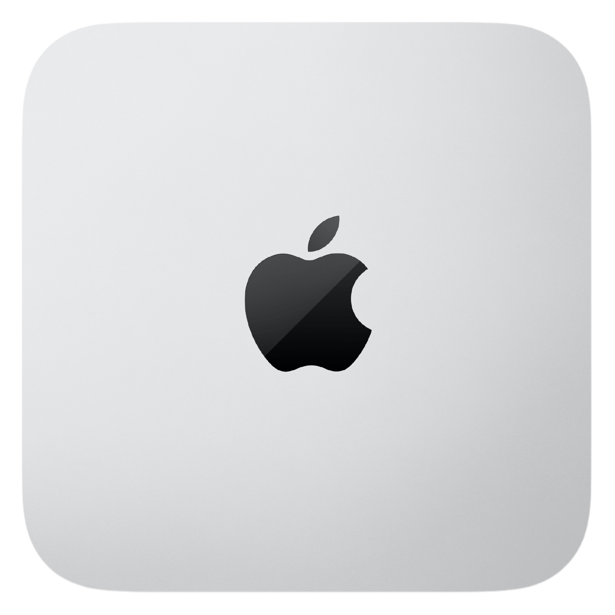 Shop Apple Mac mini M2 Chip (Silver, 24GB-1TB) at Poorvika